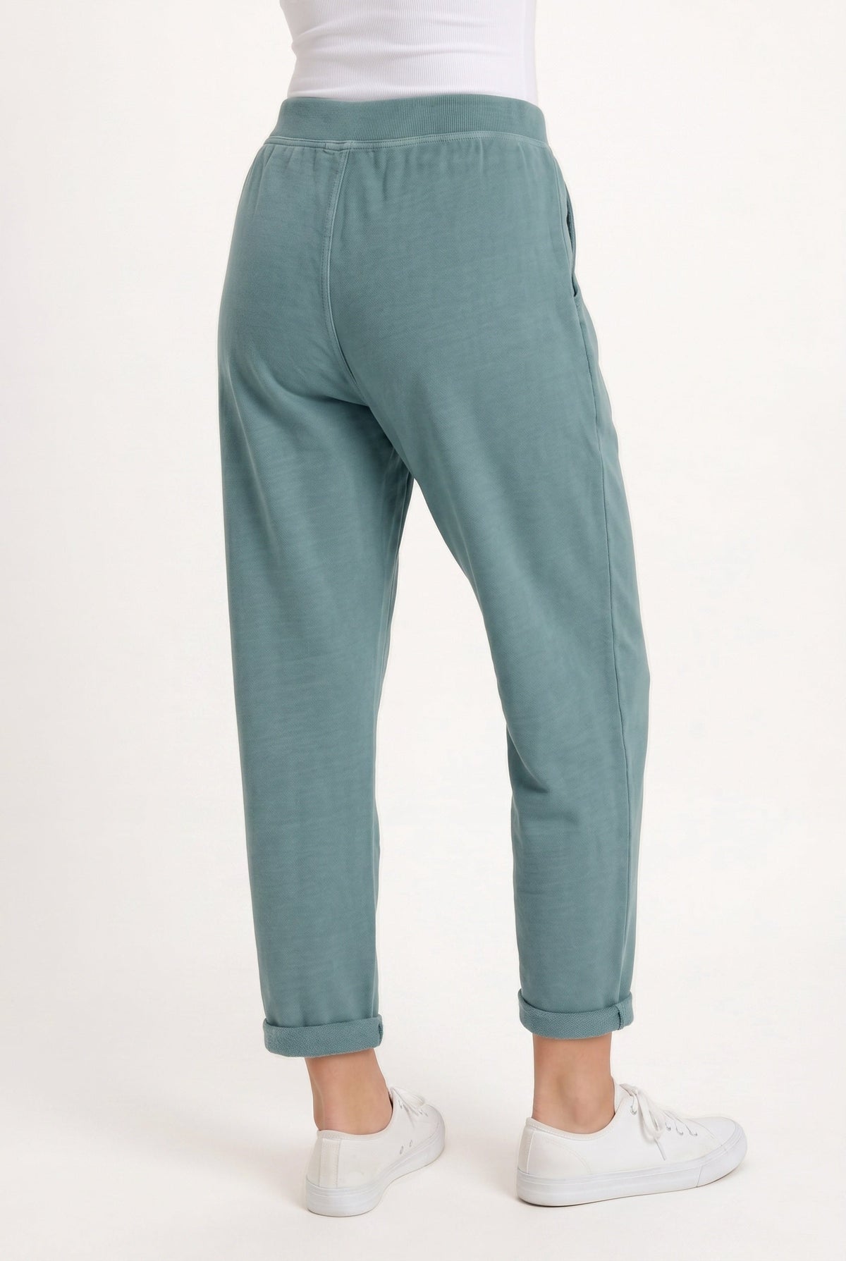 Wearables Fleece Rekka Jogger