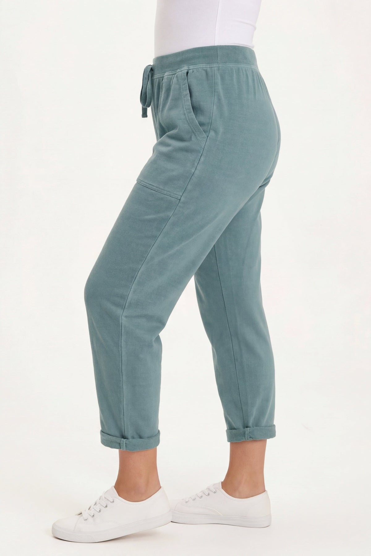 Wearables Fleece Rekka Jogger
