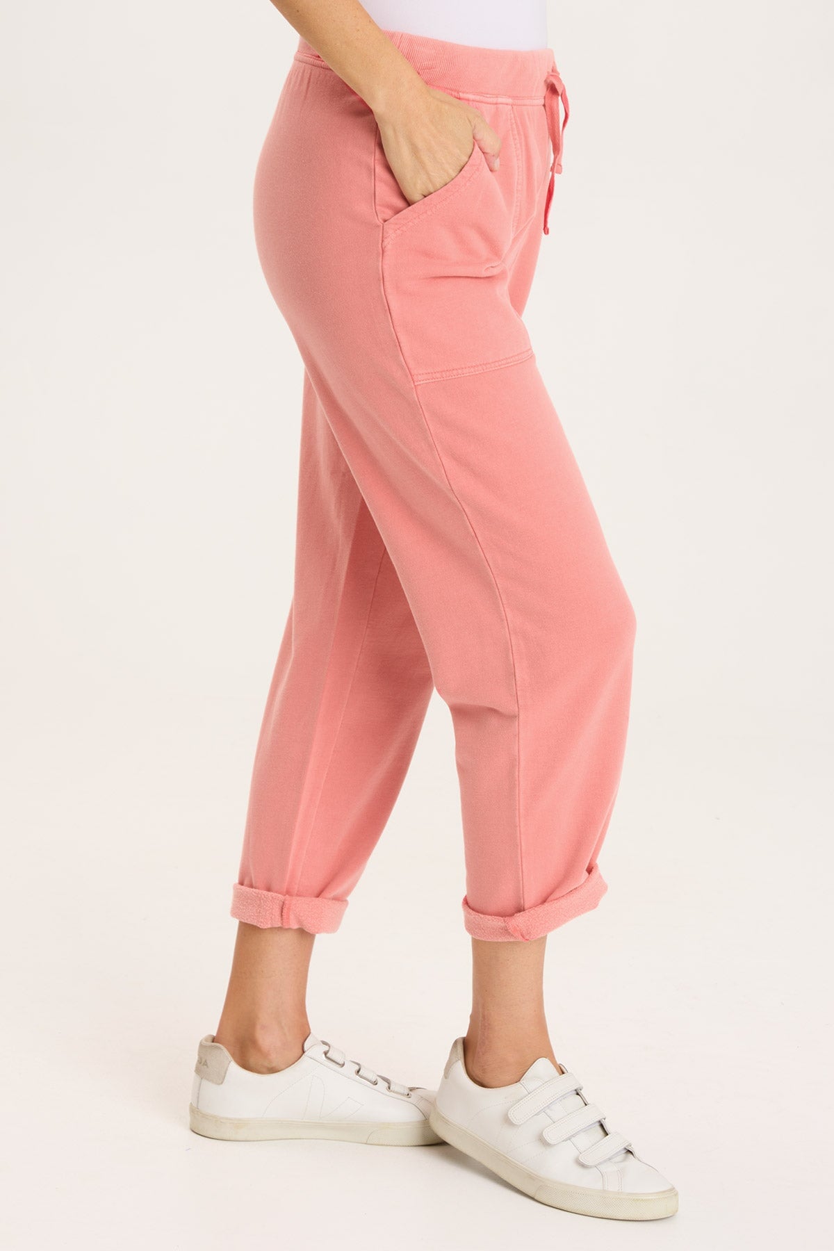 Wearables Fleece Rekka Jogger