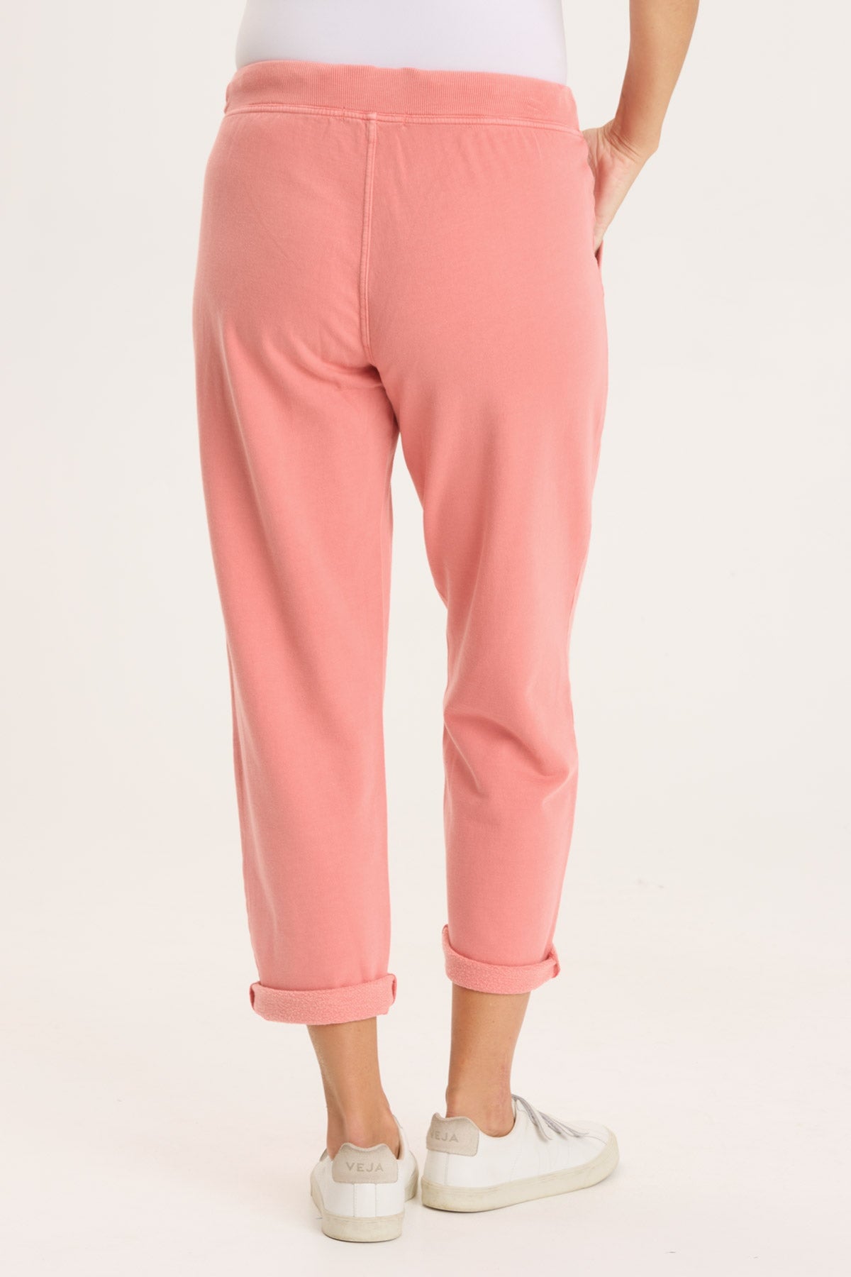Wearables Fleece Rekka Jogger
