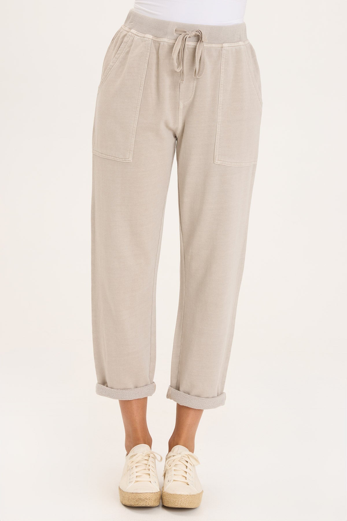 Wearables Fleece Rekka Jogger