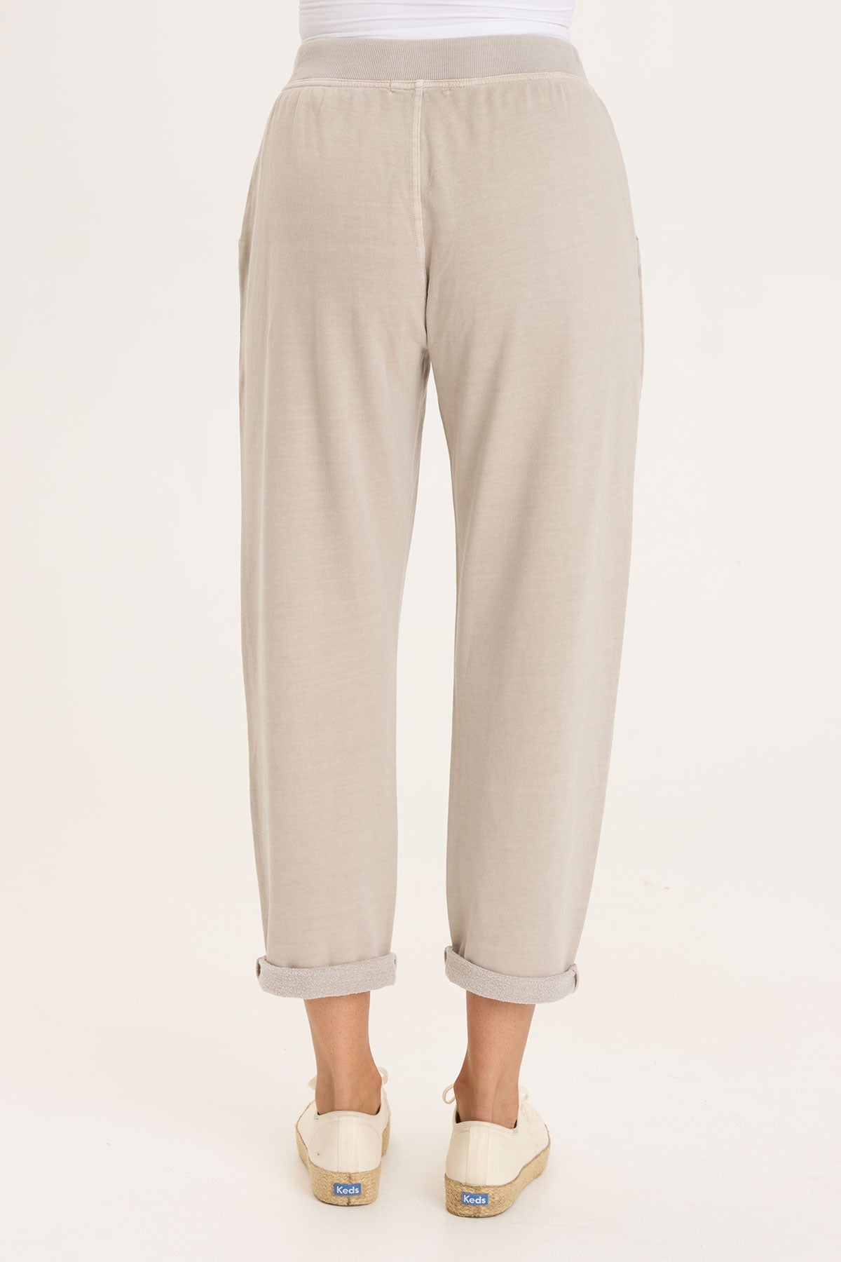 Wearables Fleece Rekka Jogger