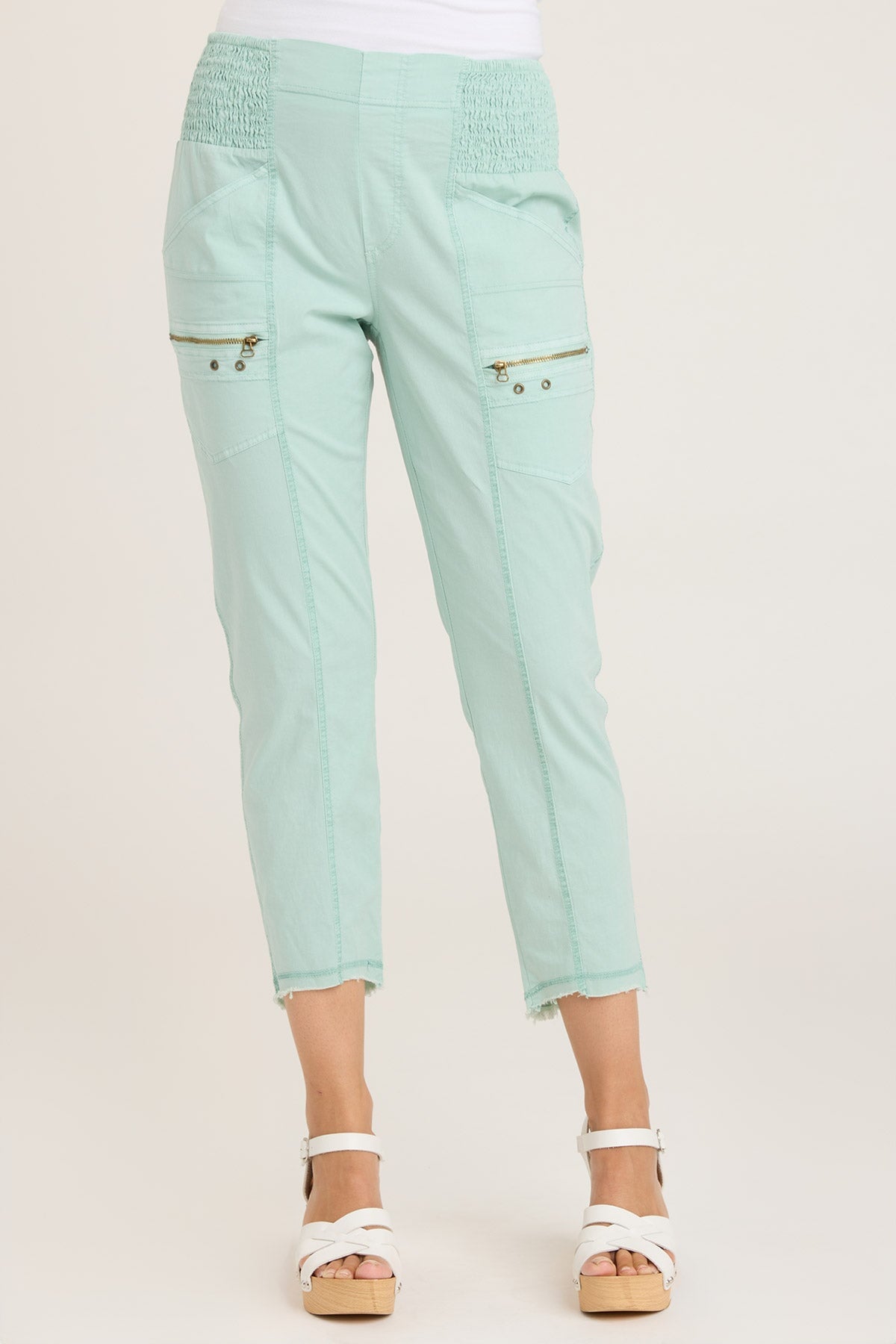 Wearables Acker Slim Pant