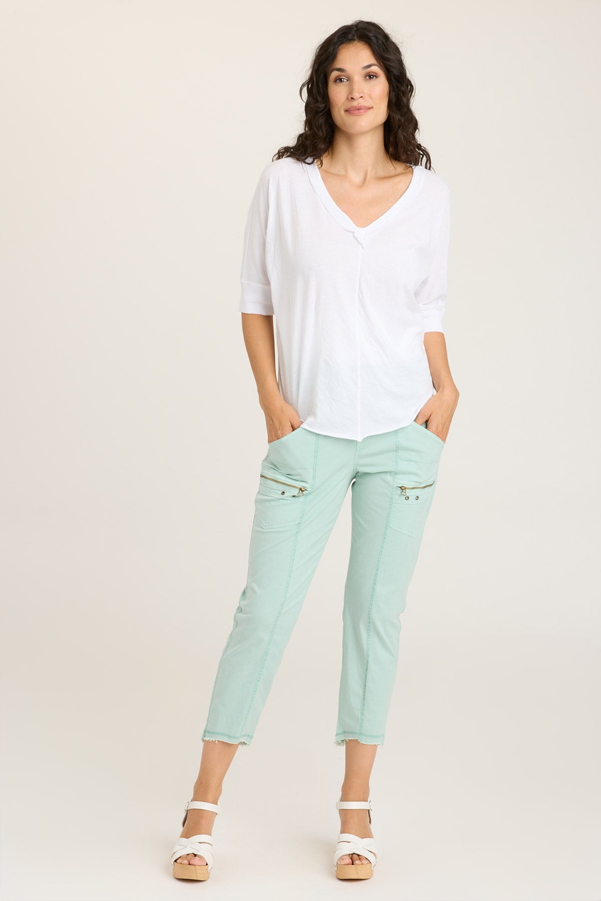 Wearables Acker Slim Pant