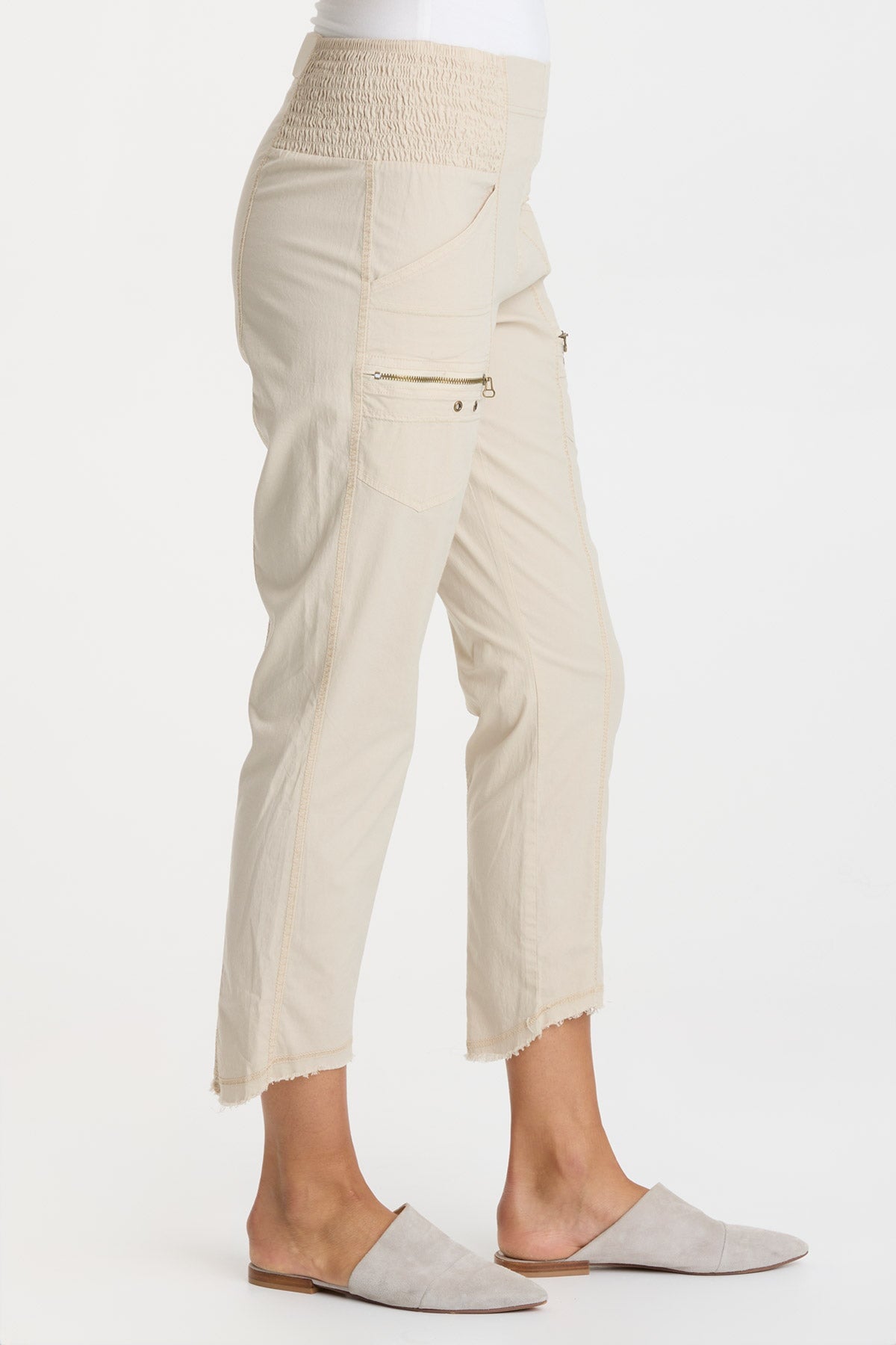 Wearables Acker Slim Pant