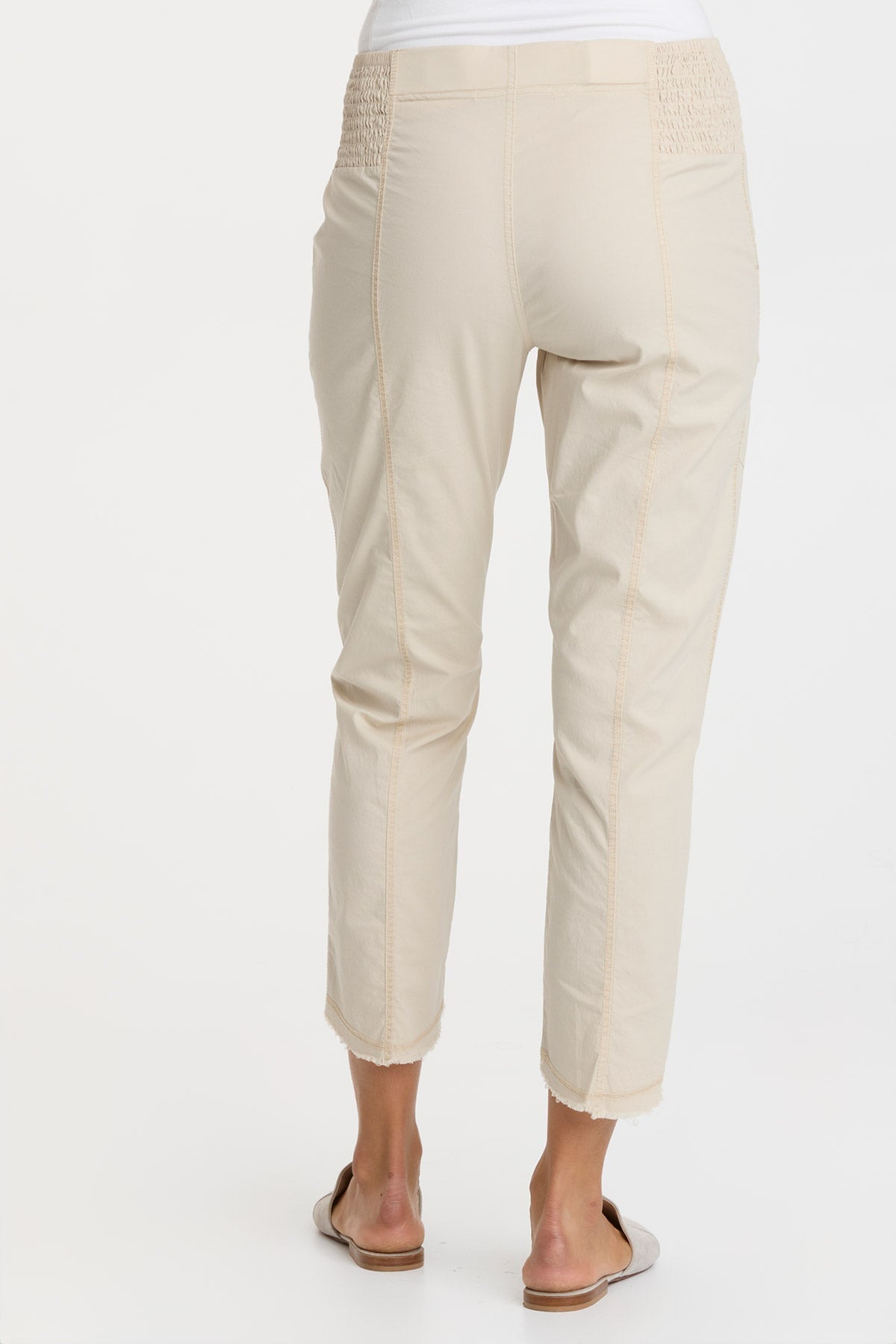 Wearables Acker Slim Pant