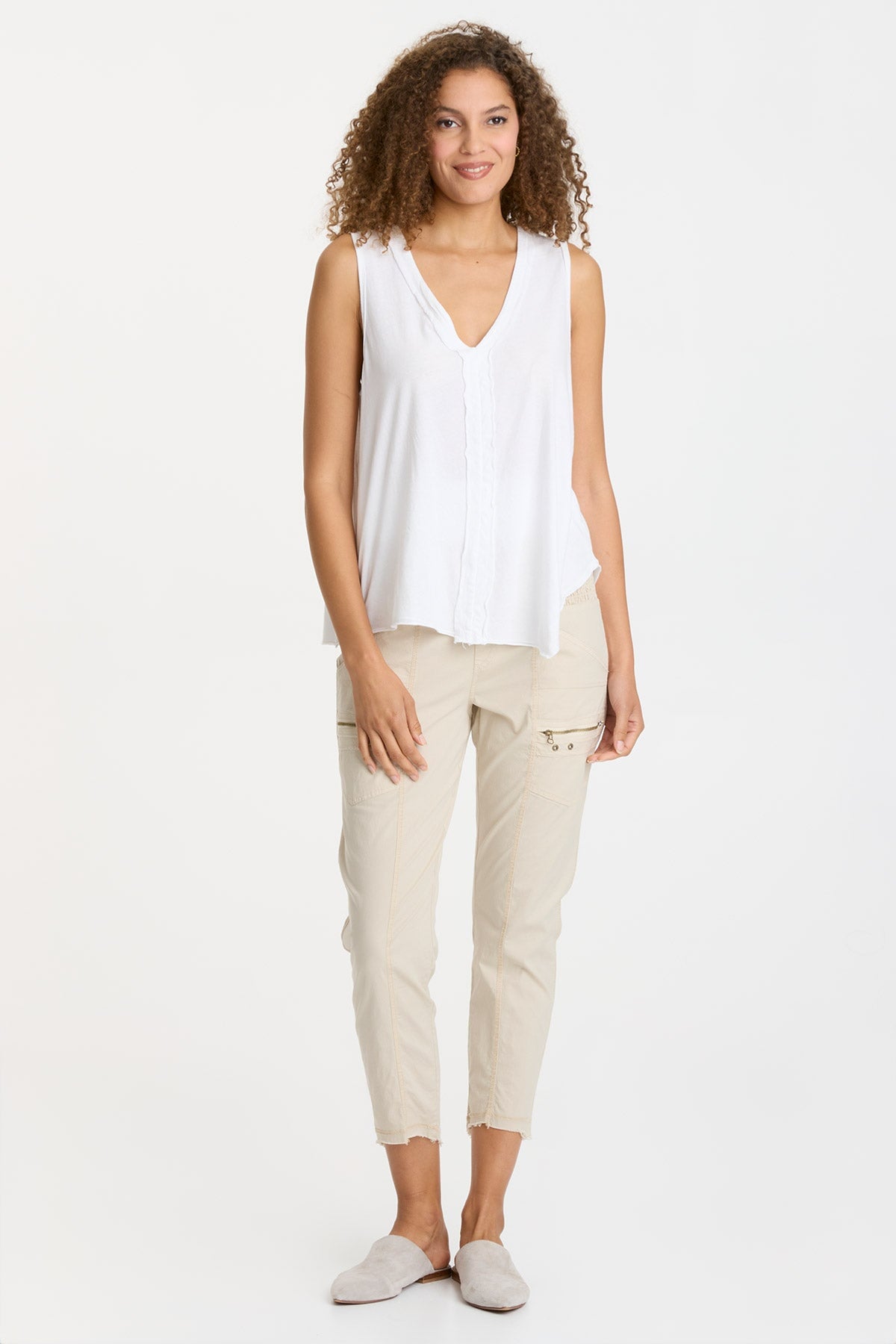 Wearables Acker Slim Pant