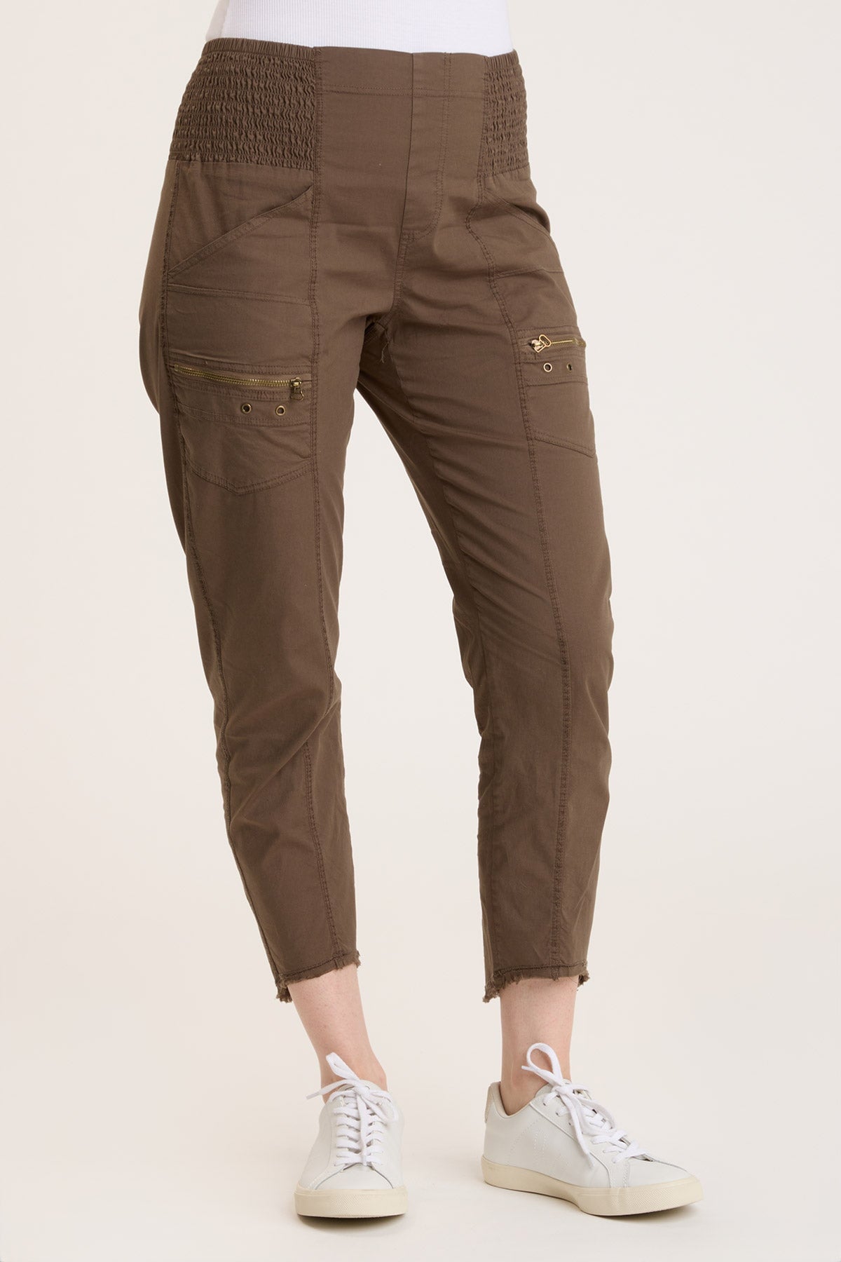 Wearables Acker Slim Pant