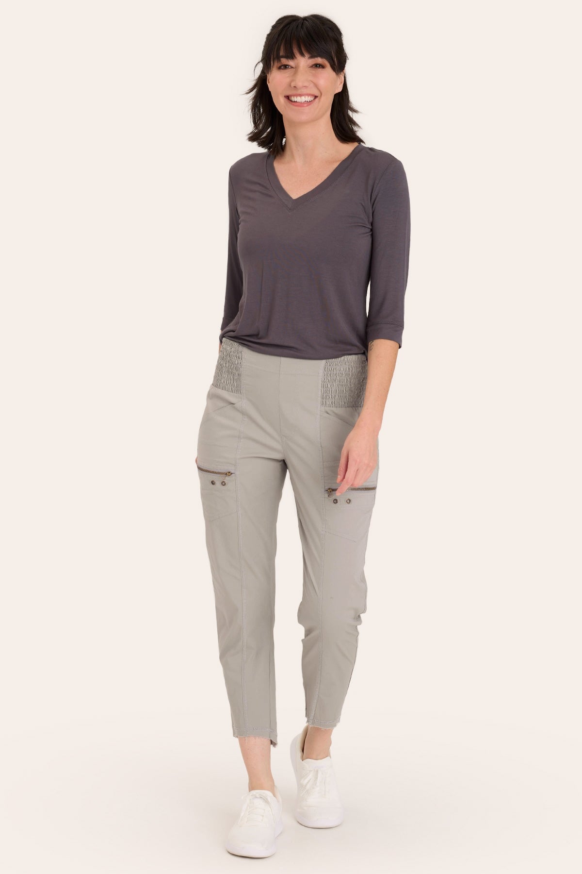 Core by XCVI Acker Slim Pant