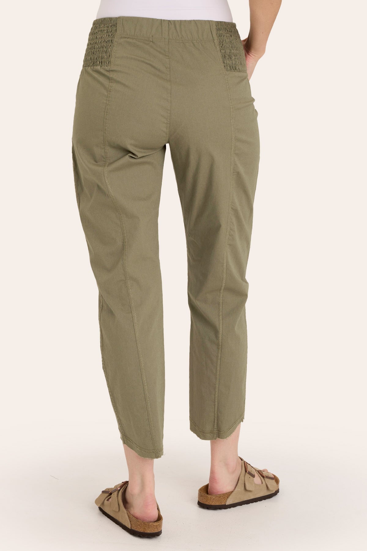 Core by XCVI Acker Slim Pant
