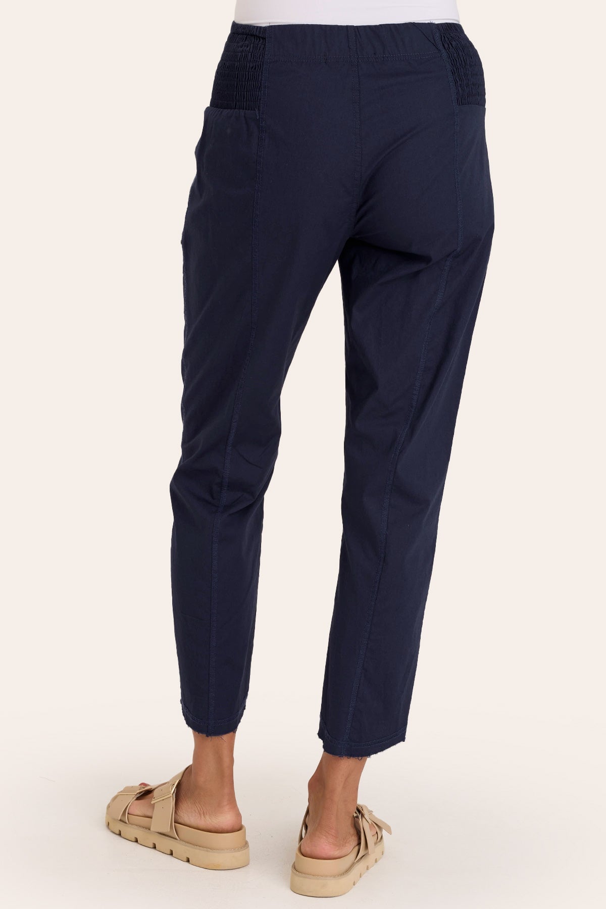 Core by XCVI Acker Slim Pant