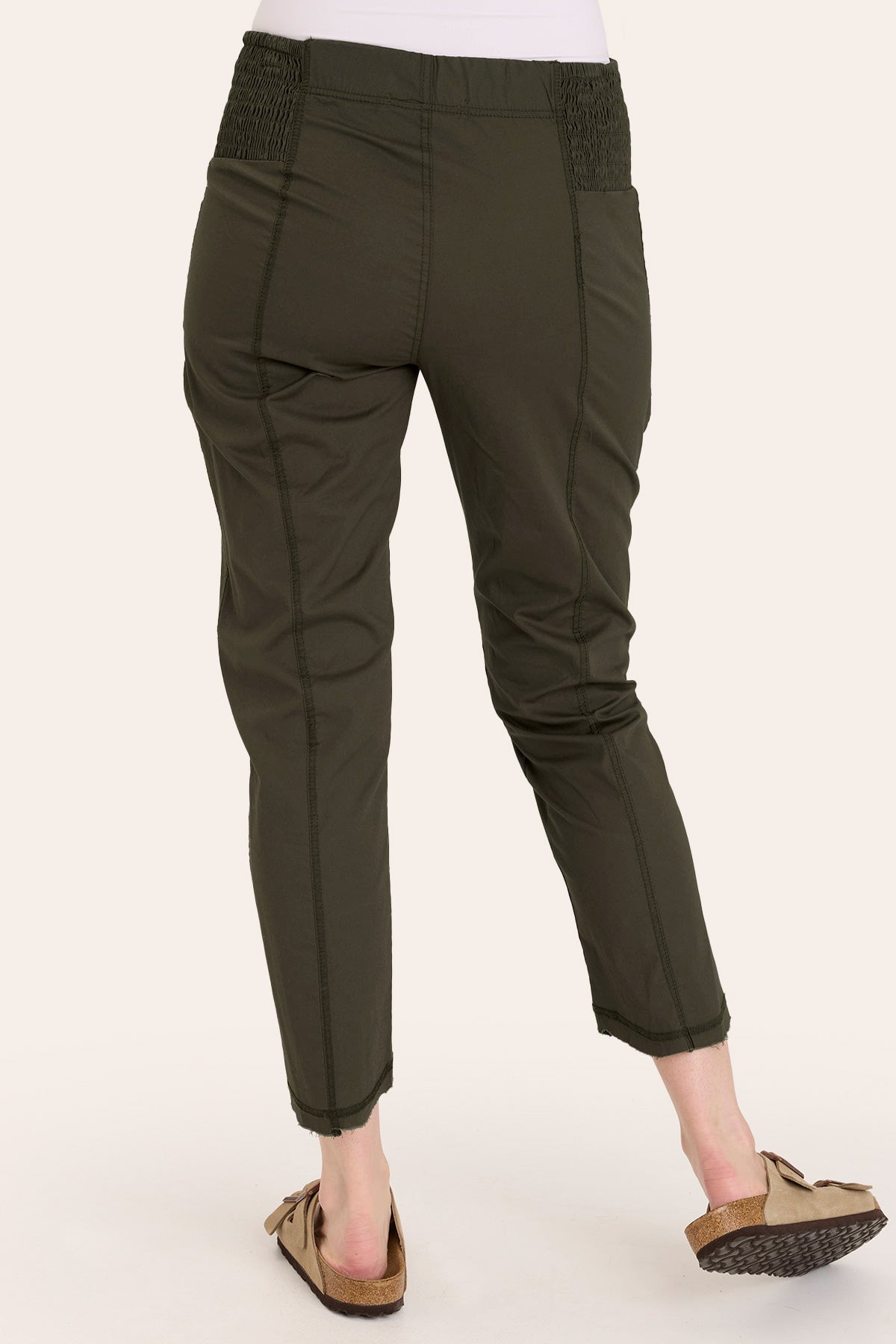 Core by XCVI Acker Slim Pant