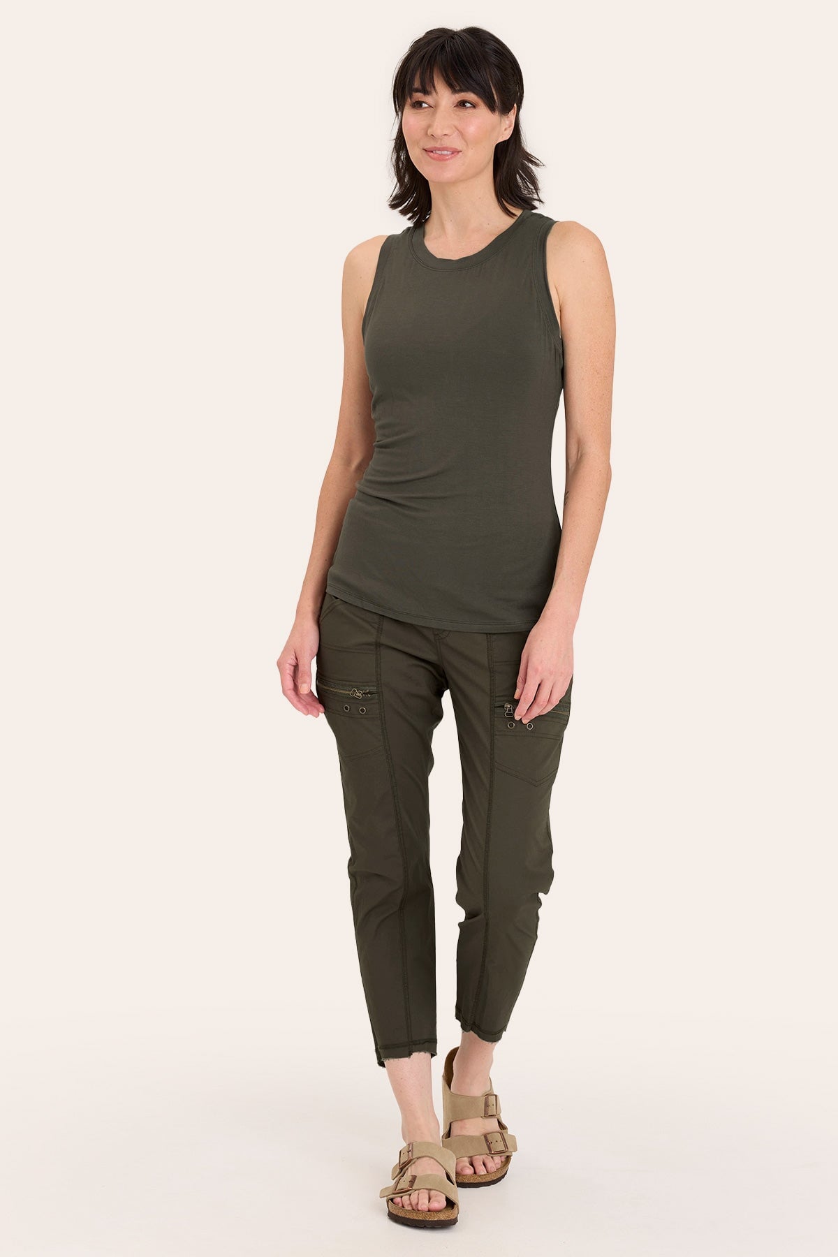 Core by XCVI Acker Slim Pant