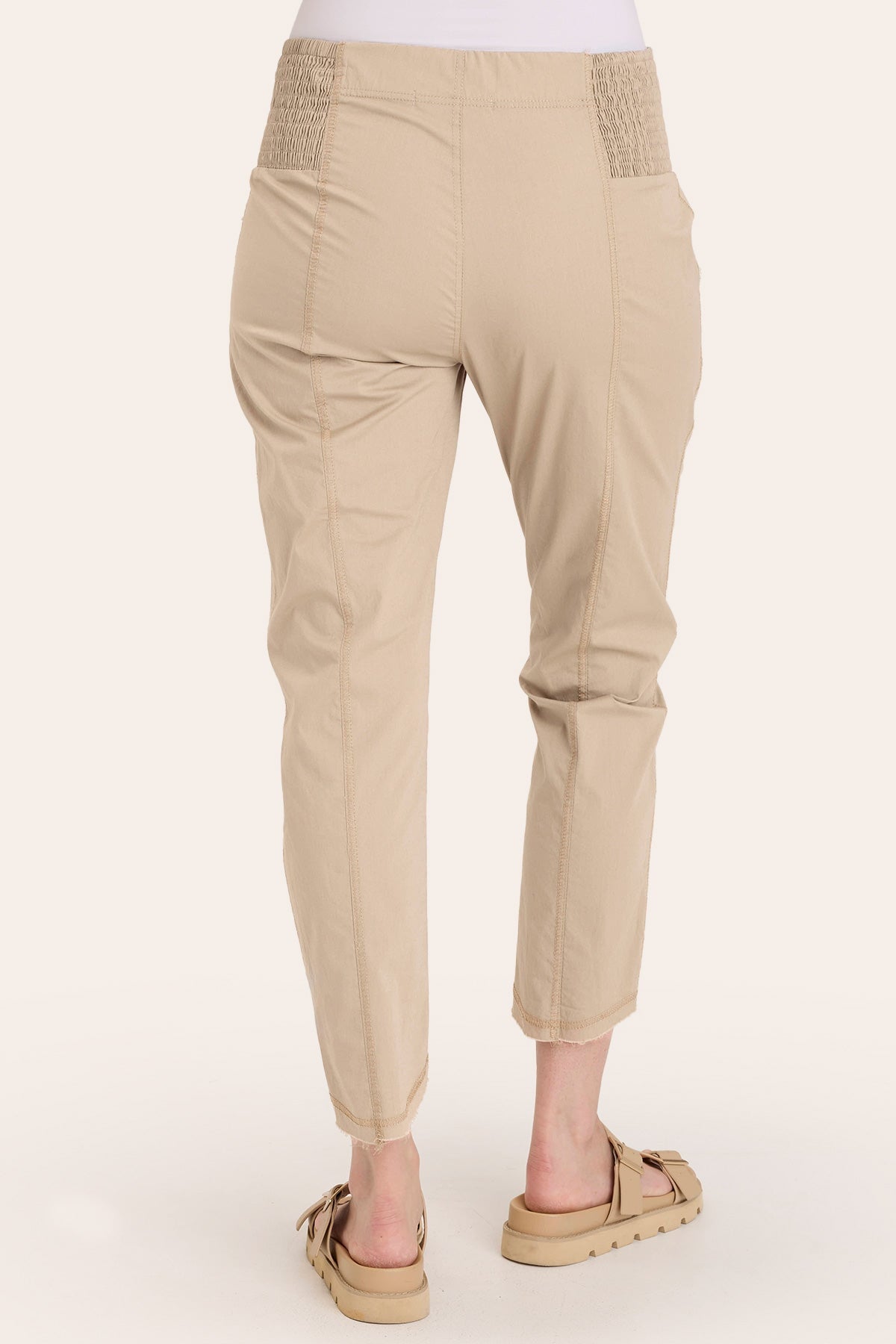 Core by XCVI Acker Slim Pant