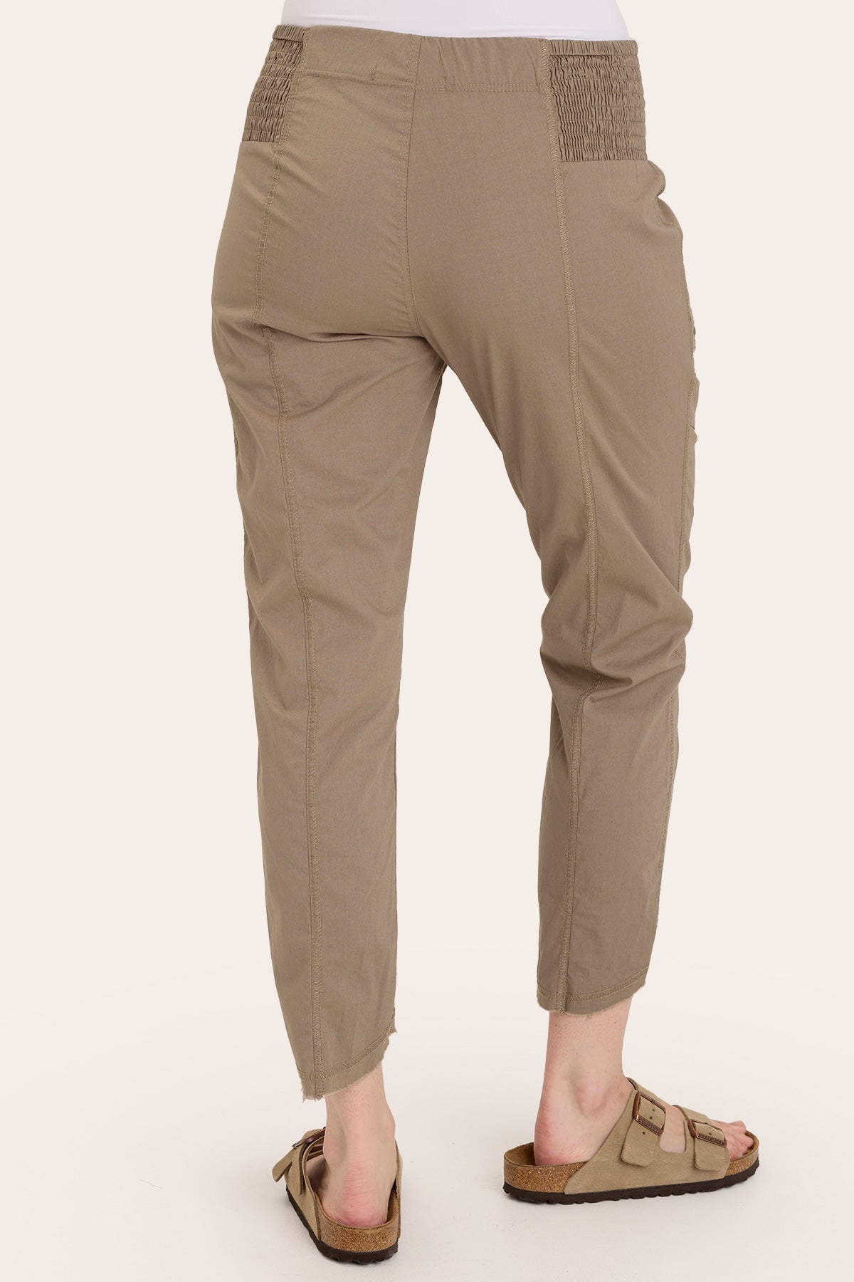 Core by XCVI Acker Slim Pant