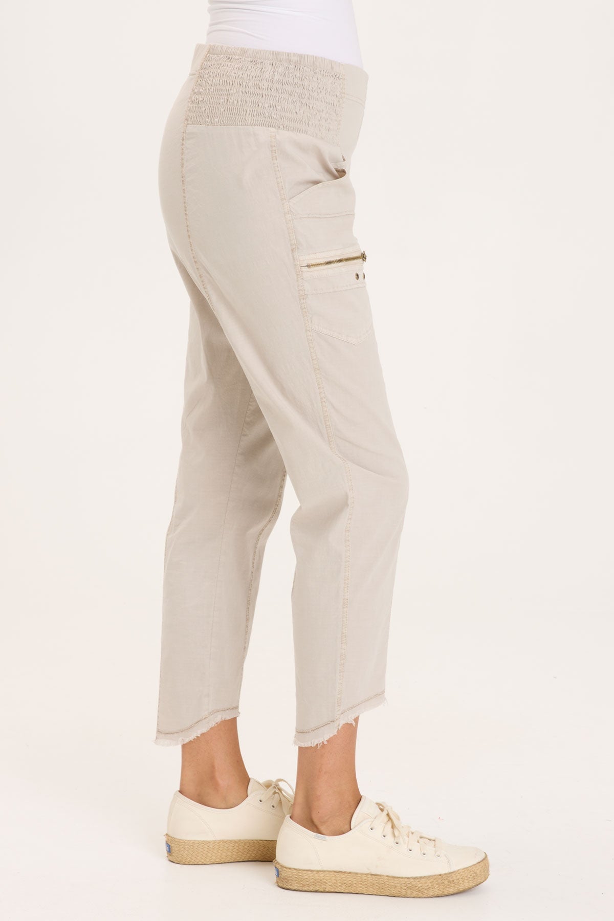 Wearables Acker Slim Pant