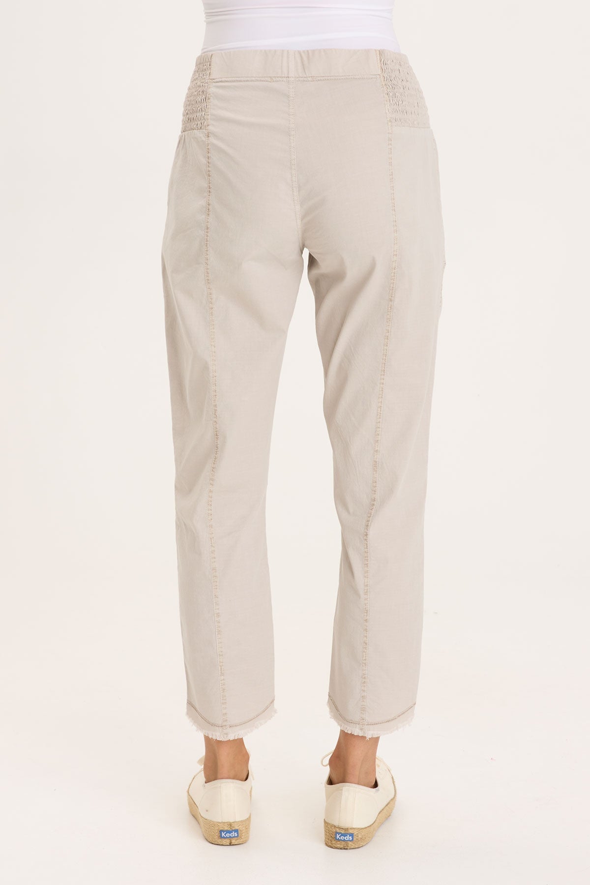 Wearables Acker Slim Pant