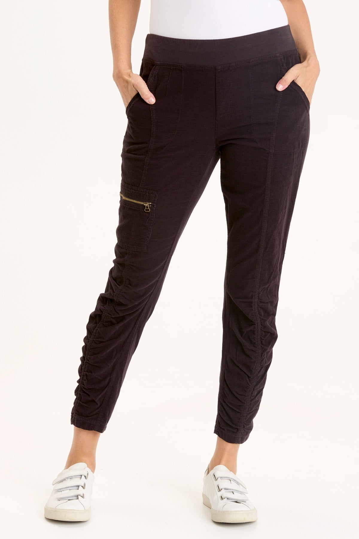 Core by Wearables Cord Malanda Pant