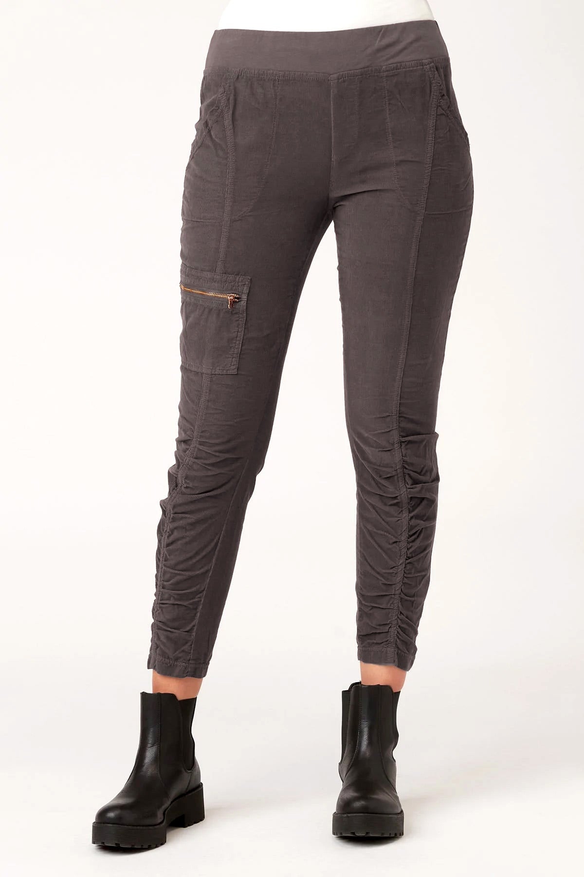 Core by Wearables Cord Malanda Pant