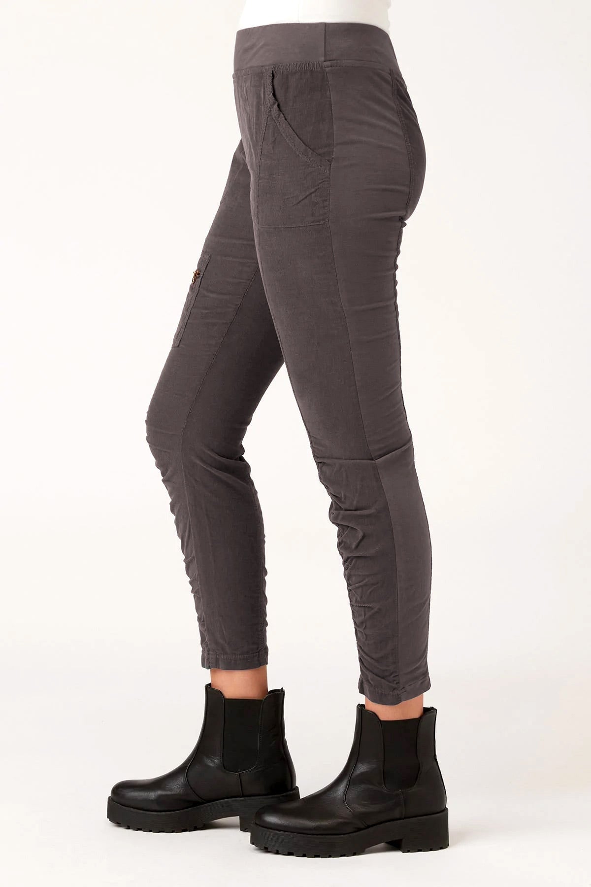 Core by Wearables Cord Malanda Pant