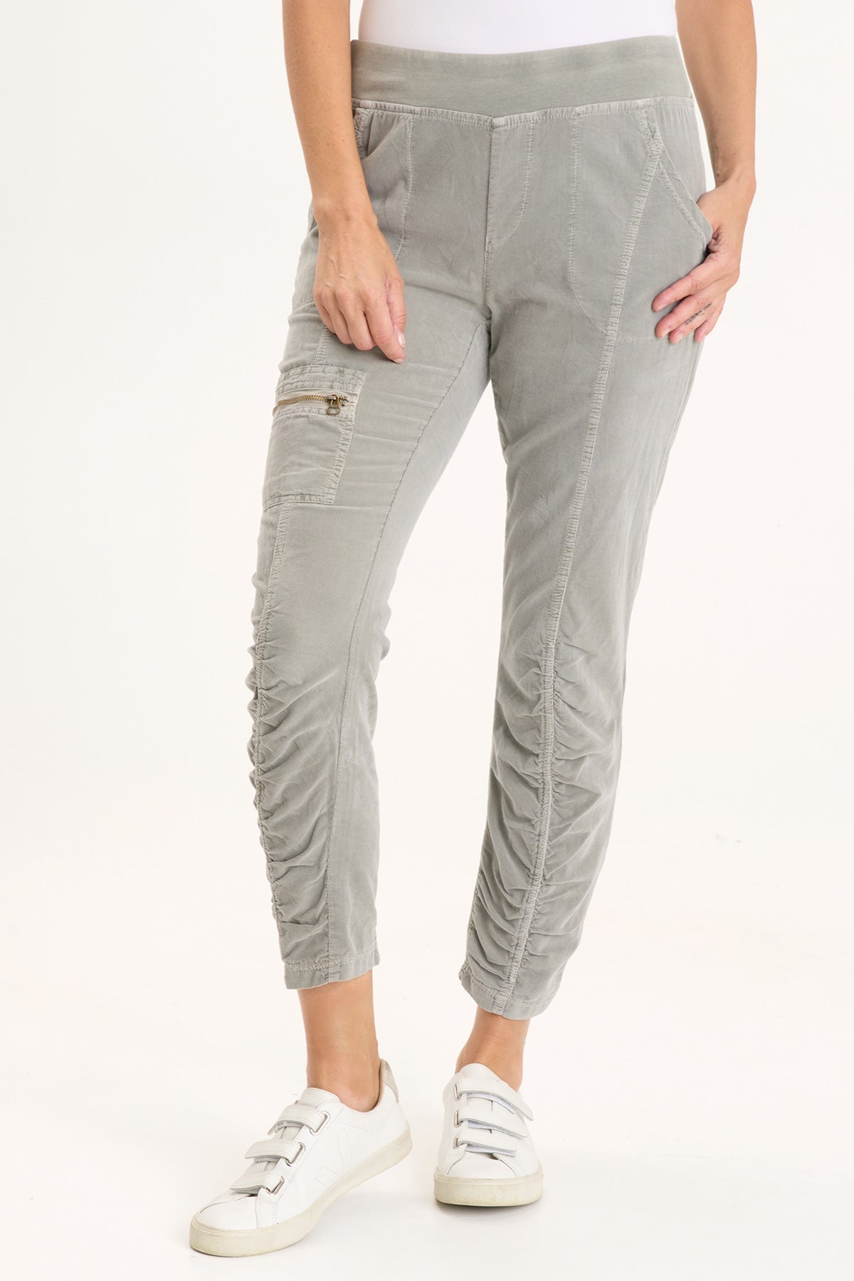 Core by Wearables Cord Malanda Pant