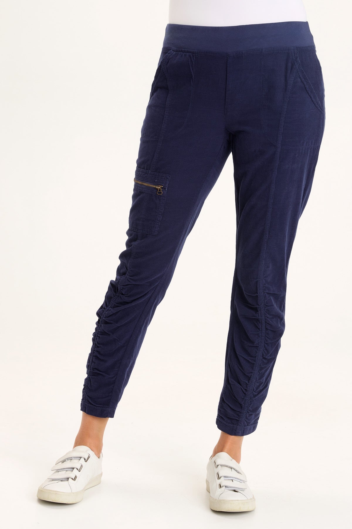 Core by Wearables Cord Malanda Pant