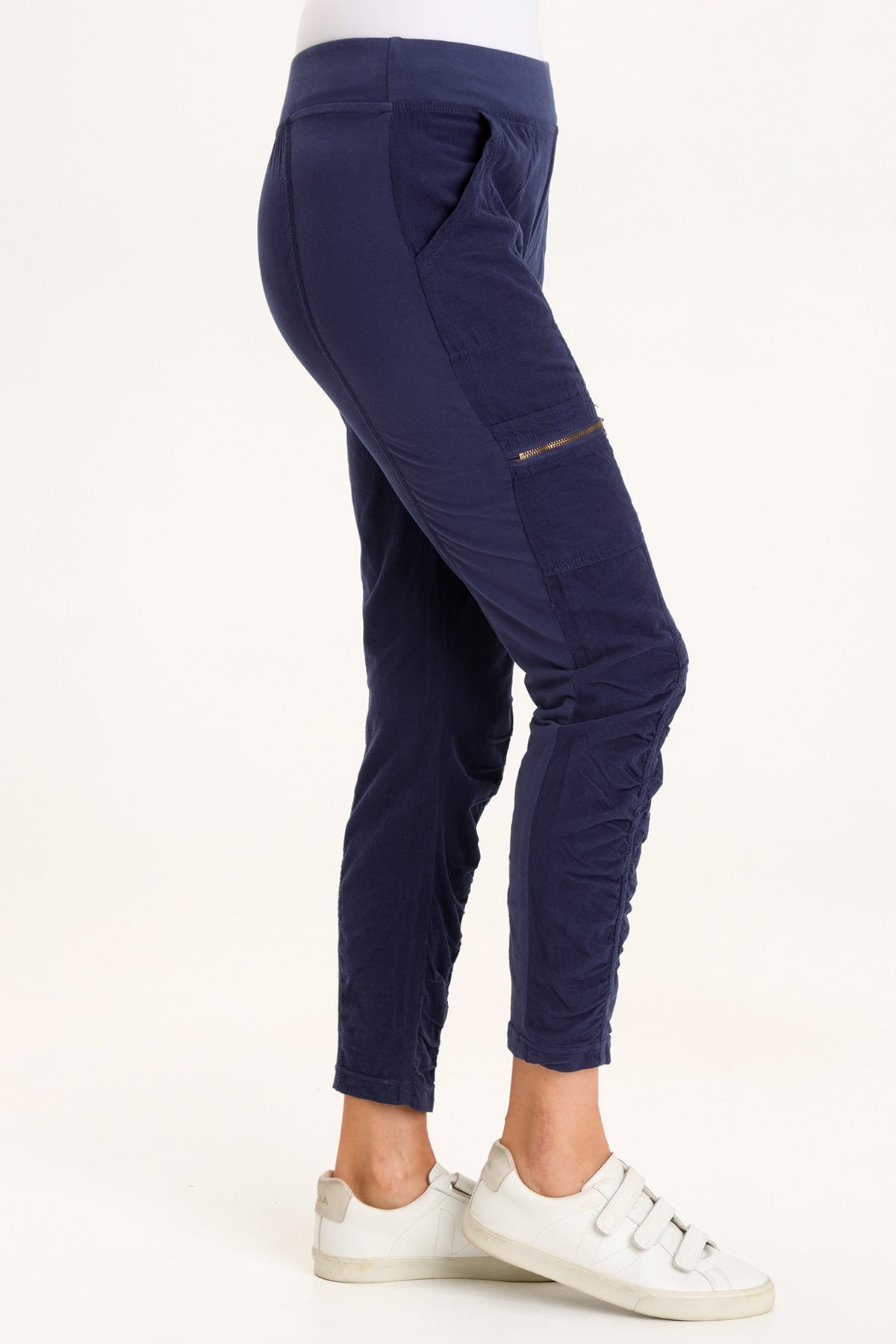 Core by Wearables Cord Malanda Pant