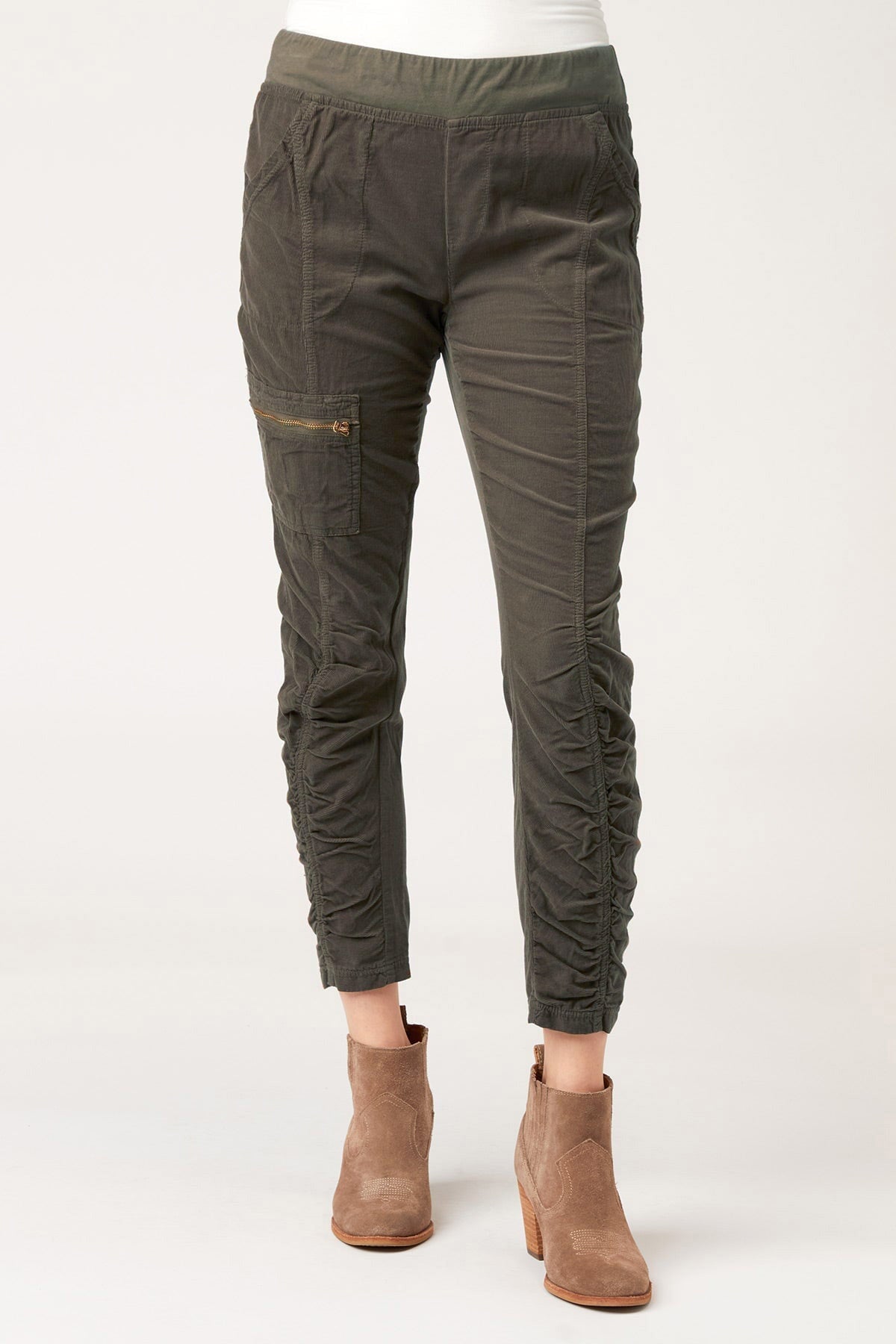 Core by Wearables Cord Malanda Pant
