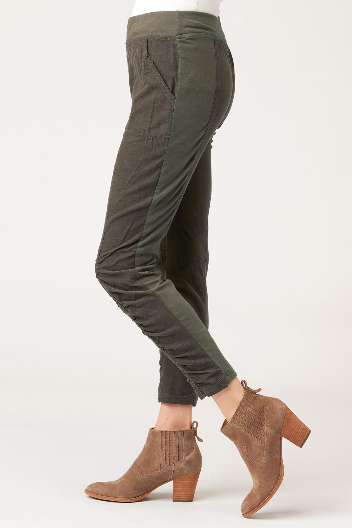 Core by Wearables Cord Malanda Pant