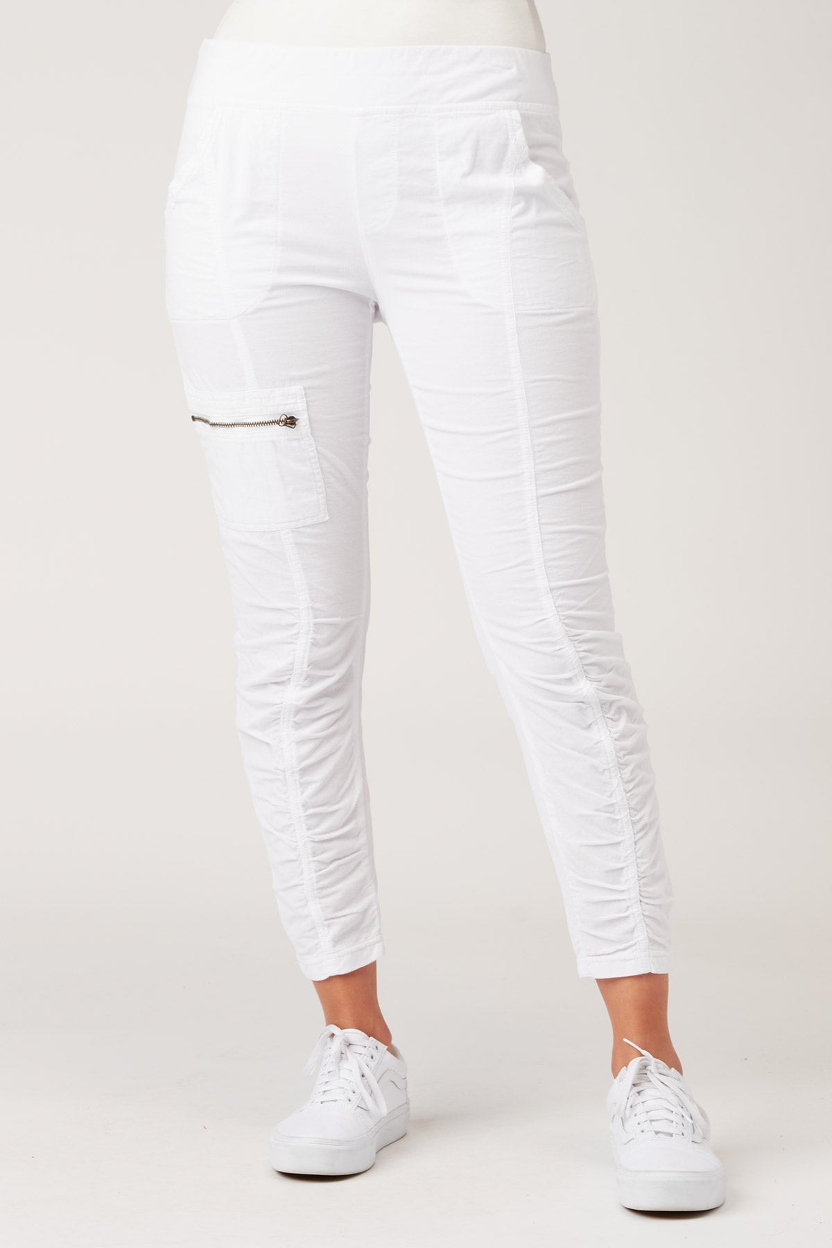 Core by Wearables Cord Malanda Pant