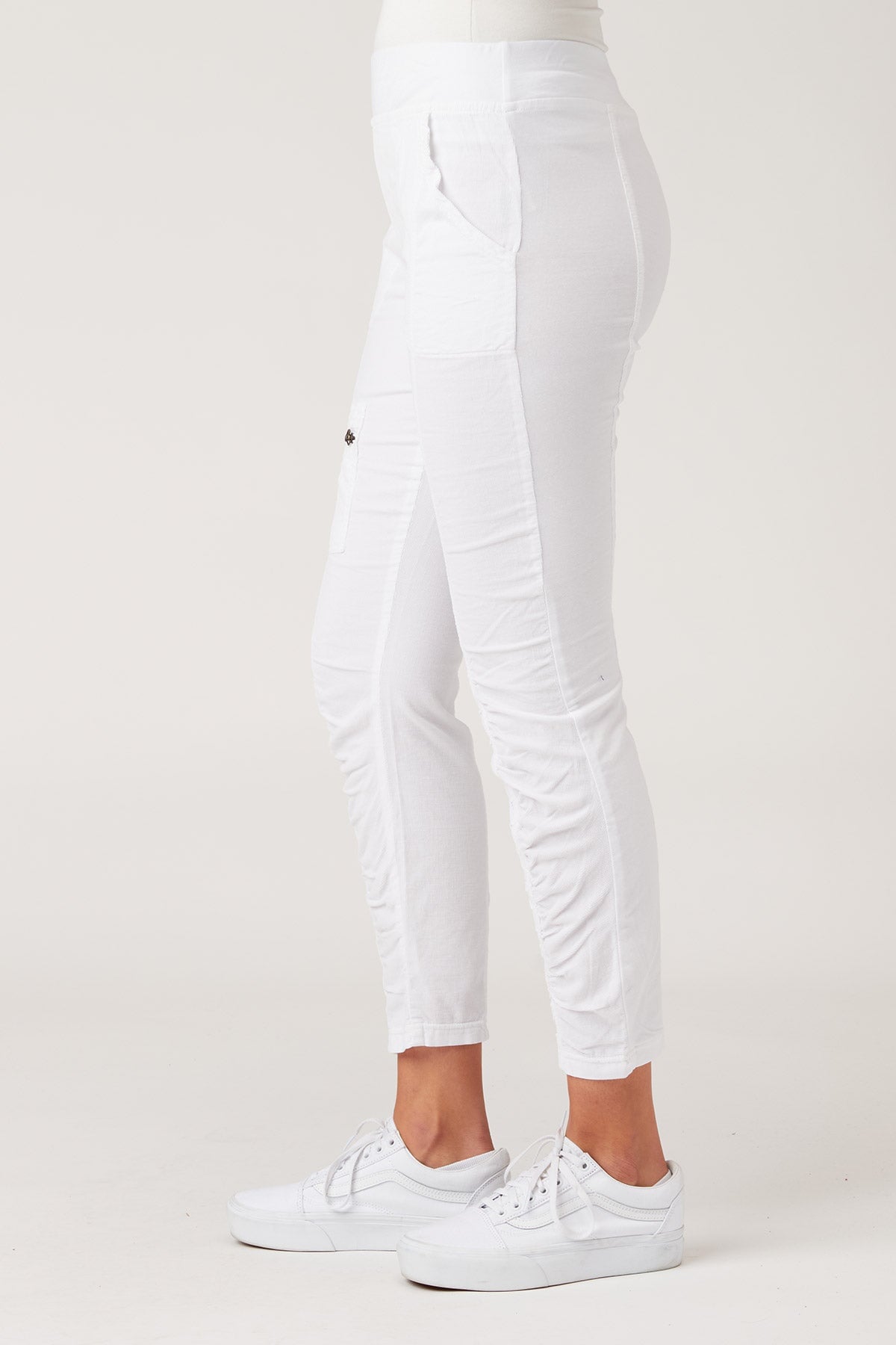 Core by Wearables Cord Malanda Pant