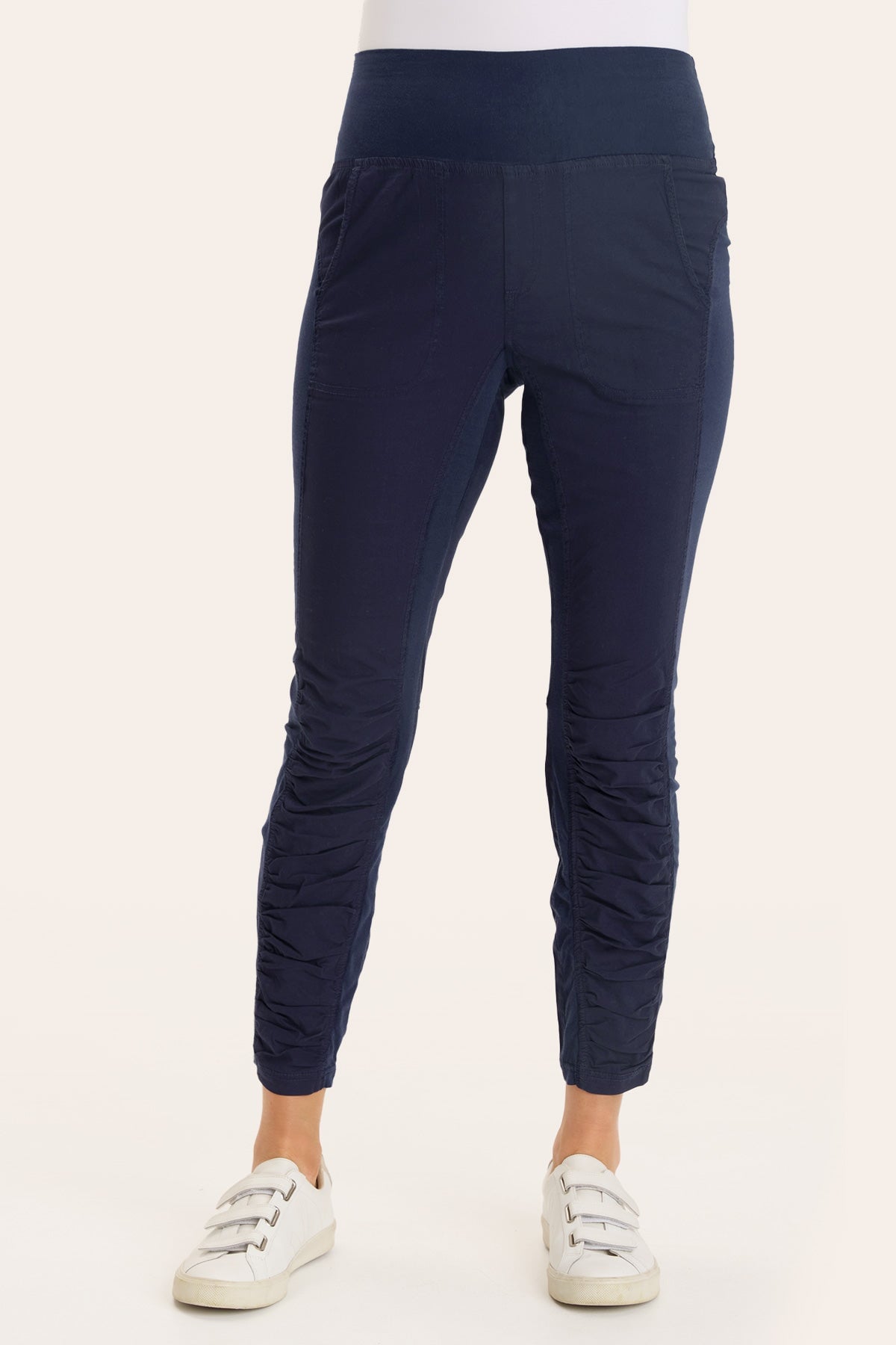 Core by XCVI High Waist Penny Legging