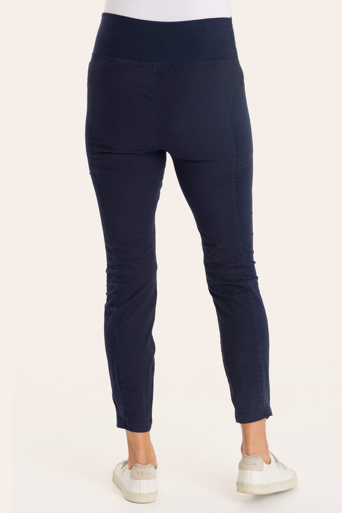 Core by XCVI High Waist Penny Legging