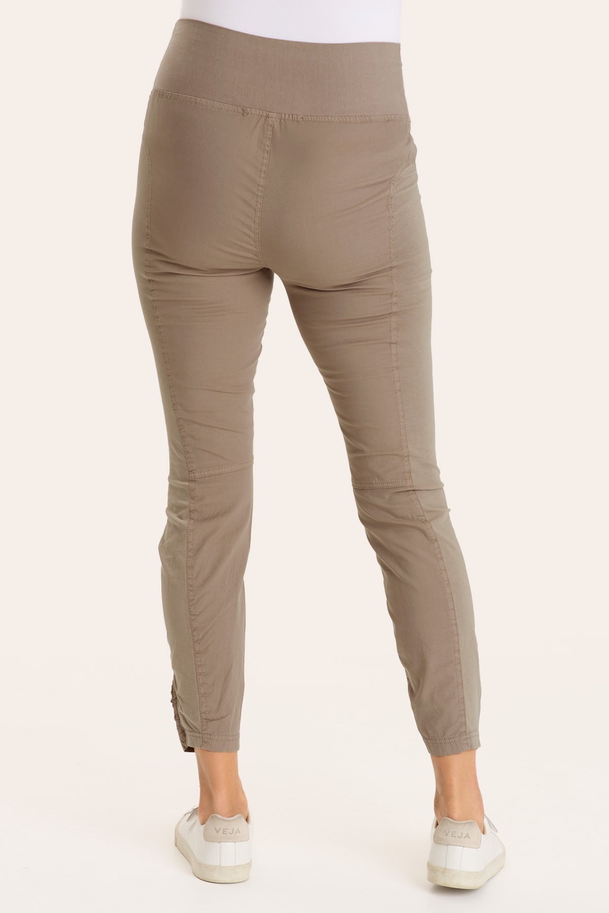 Core by XCVI High Waist Penny Legging