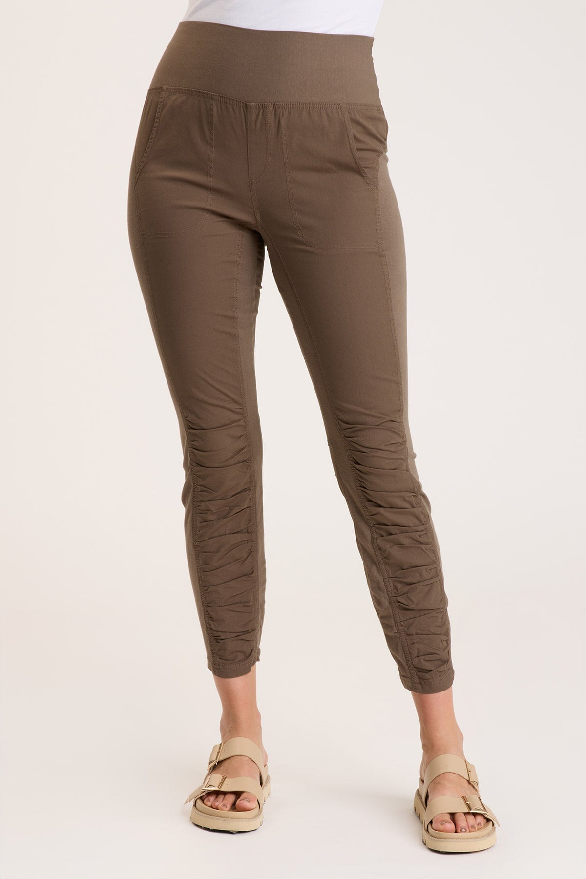 Wearables High Waist Penny Legging