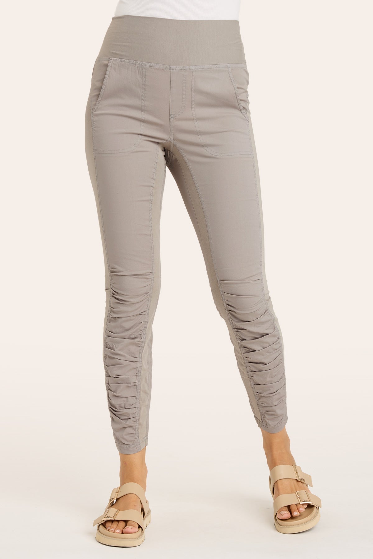 Core by XCVI High Waist Penny Legging