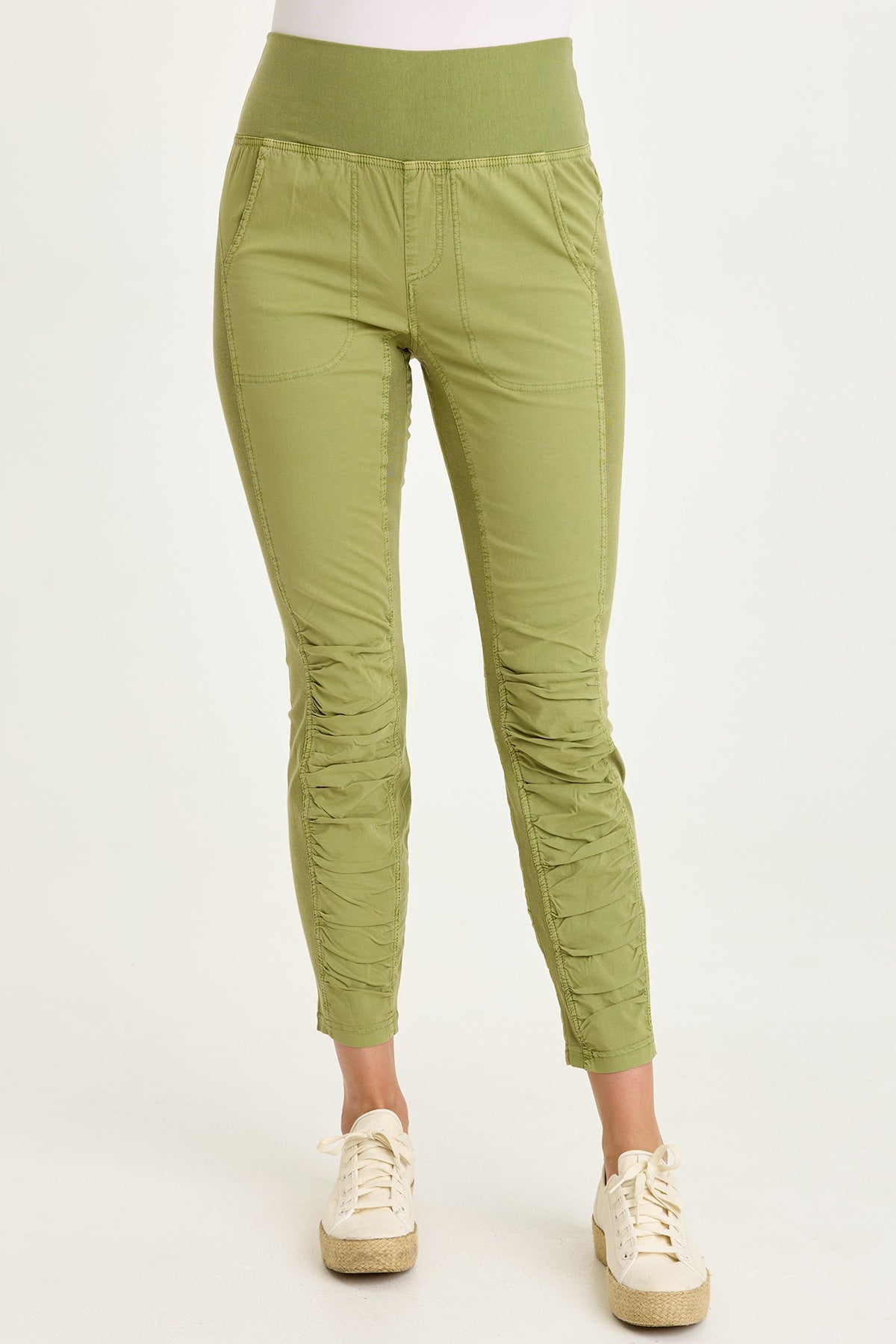 Wearables High Waist Penny Legging