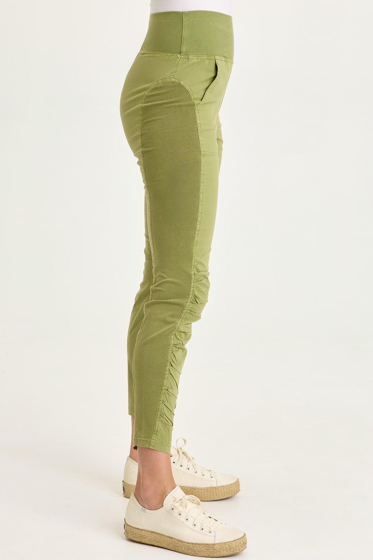 Wearables High Waist Penny Legging