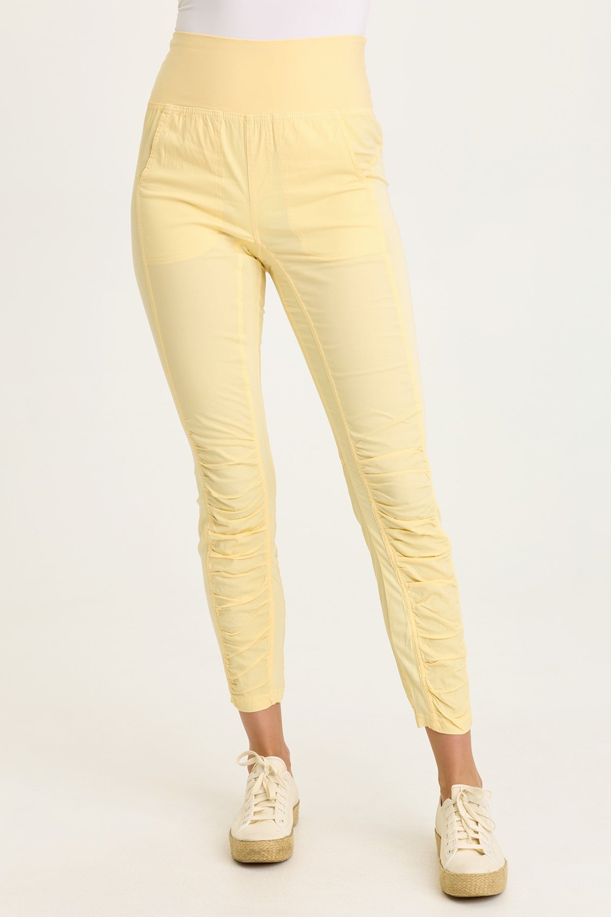 Wearables High Waist Penny Legging