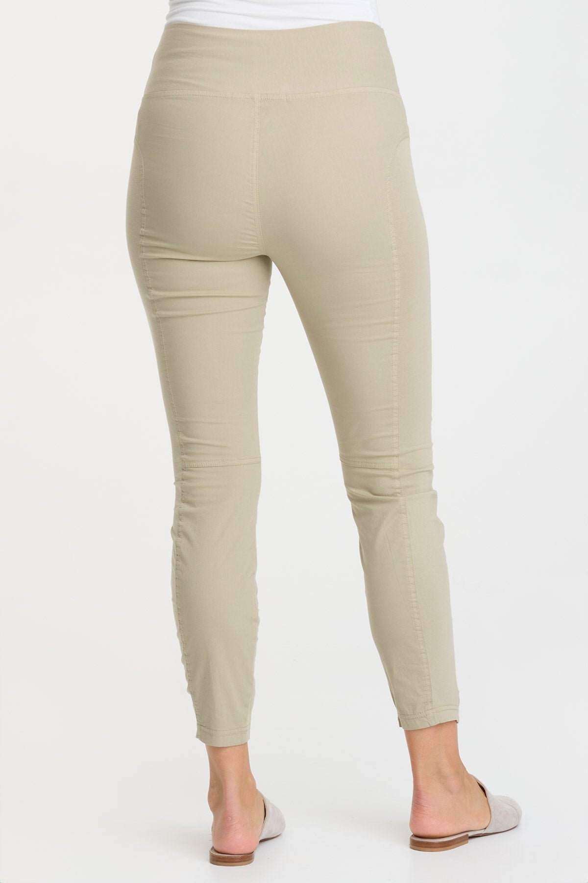 Wearables High Waist Penny Legging