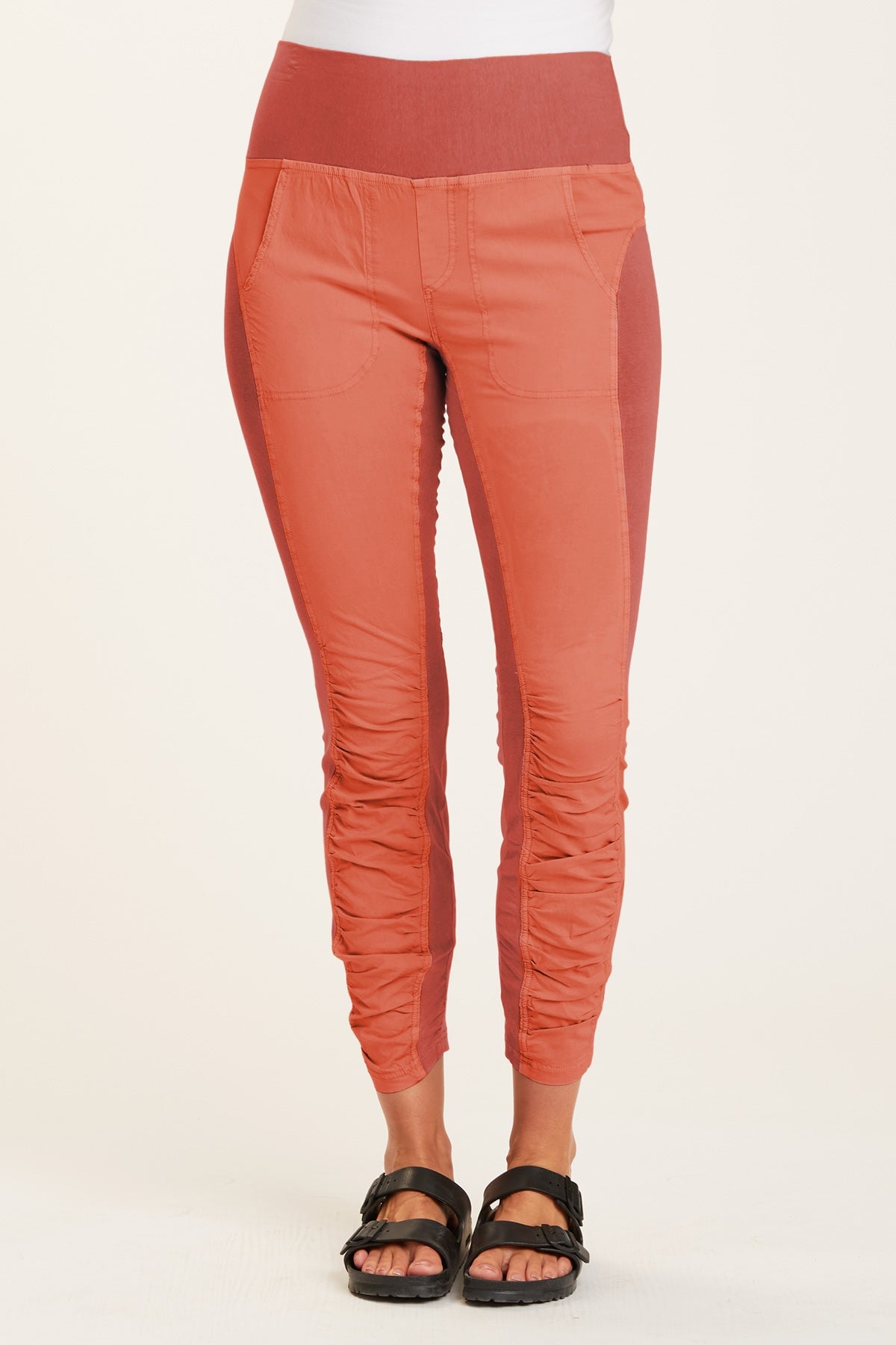 Wearables High Waist Penny Legging