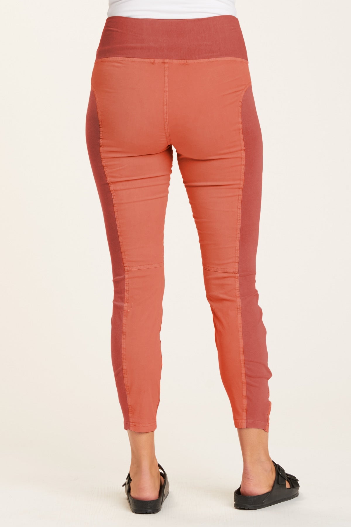 Wearables High Waist Penny Legging