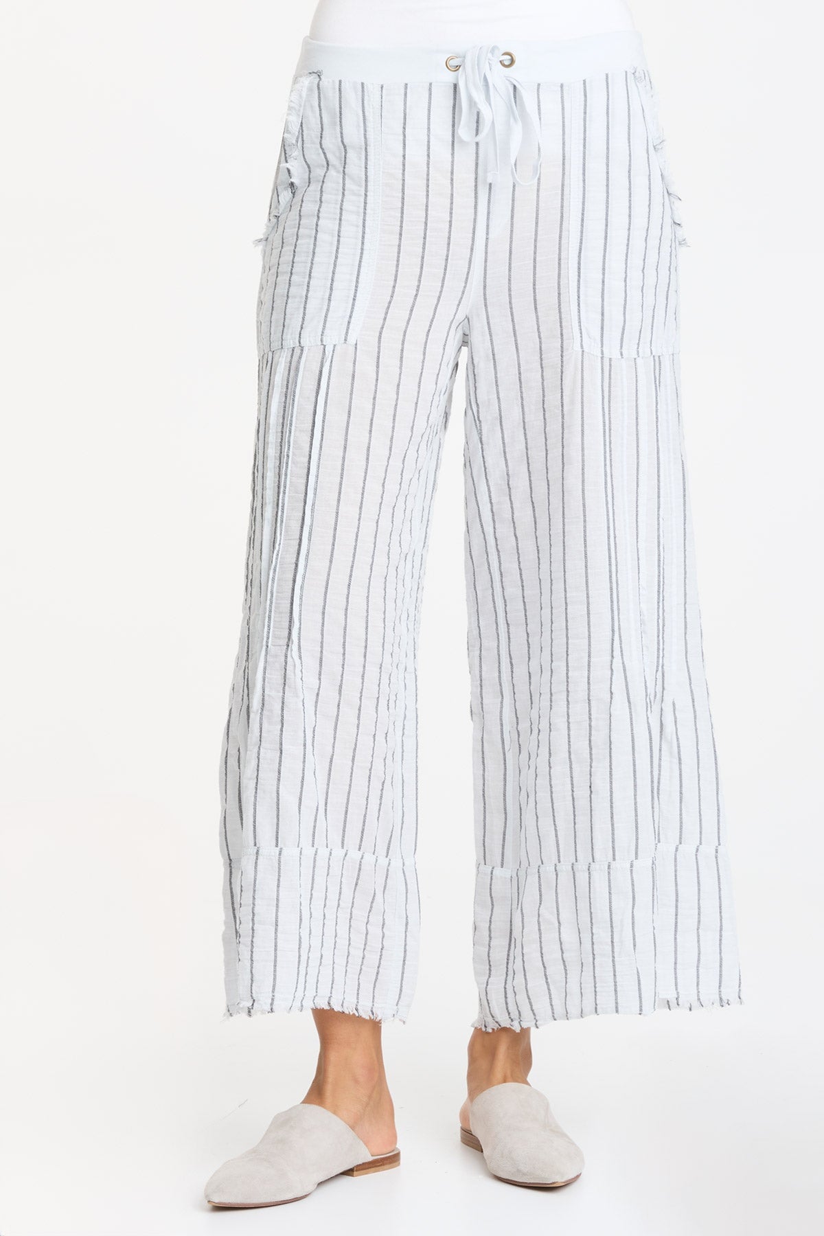 Wearables Striped Ace Pant