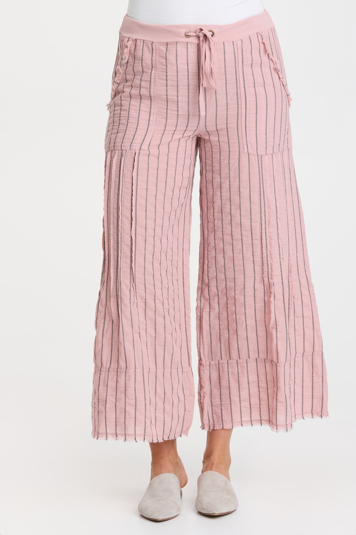 Wearables Striped Ace Pant