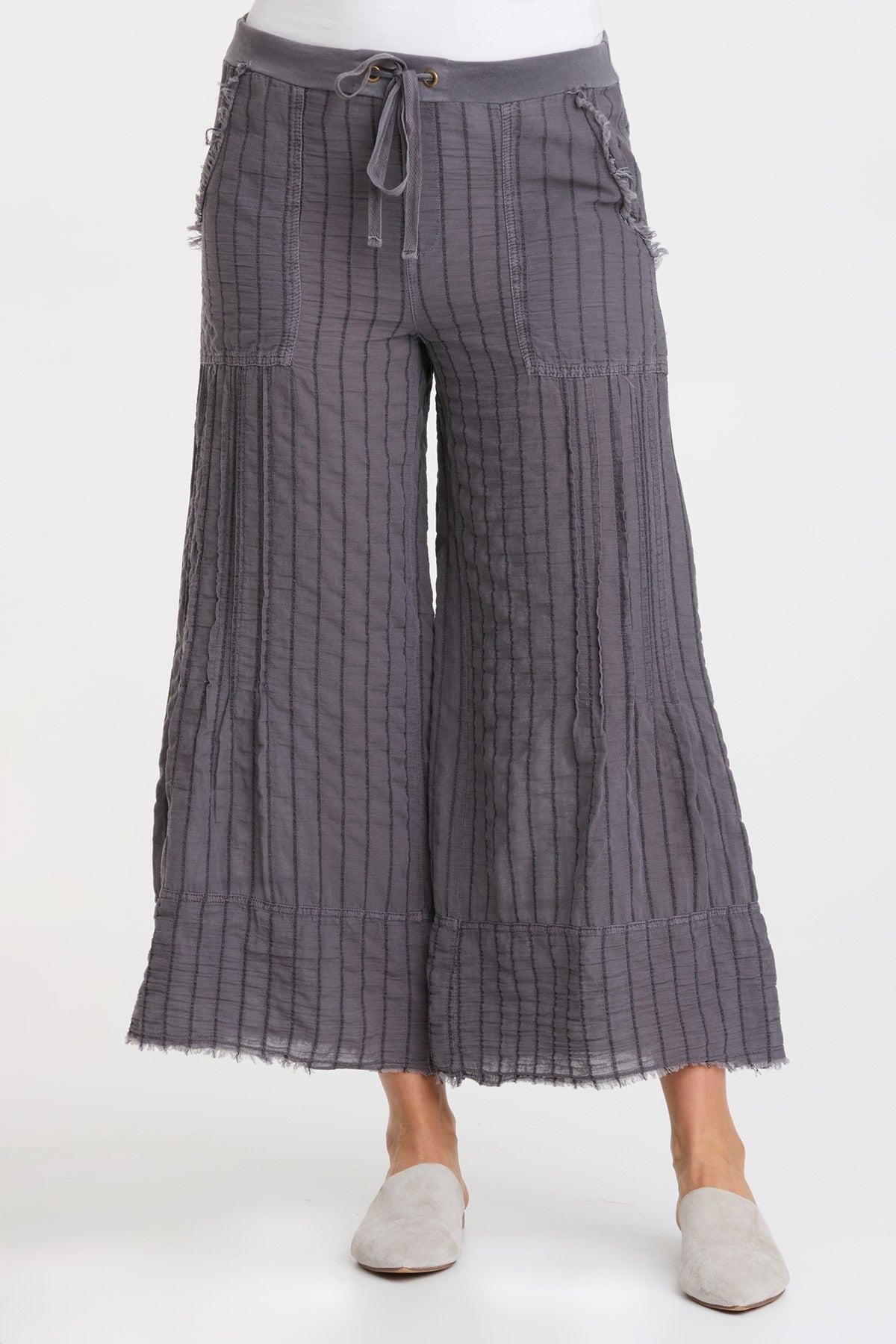 Wearables Striped Ace Pant