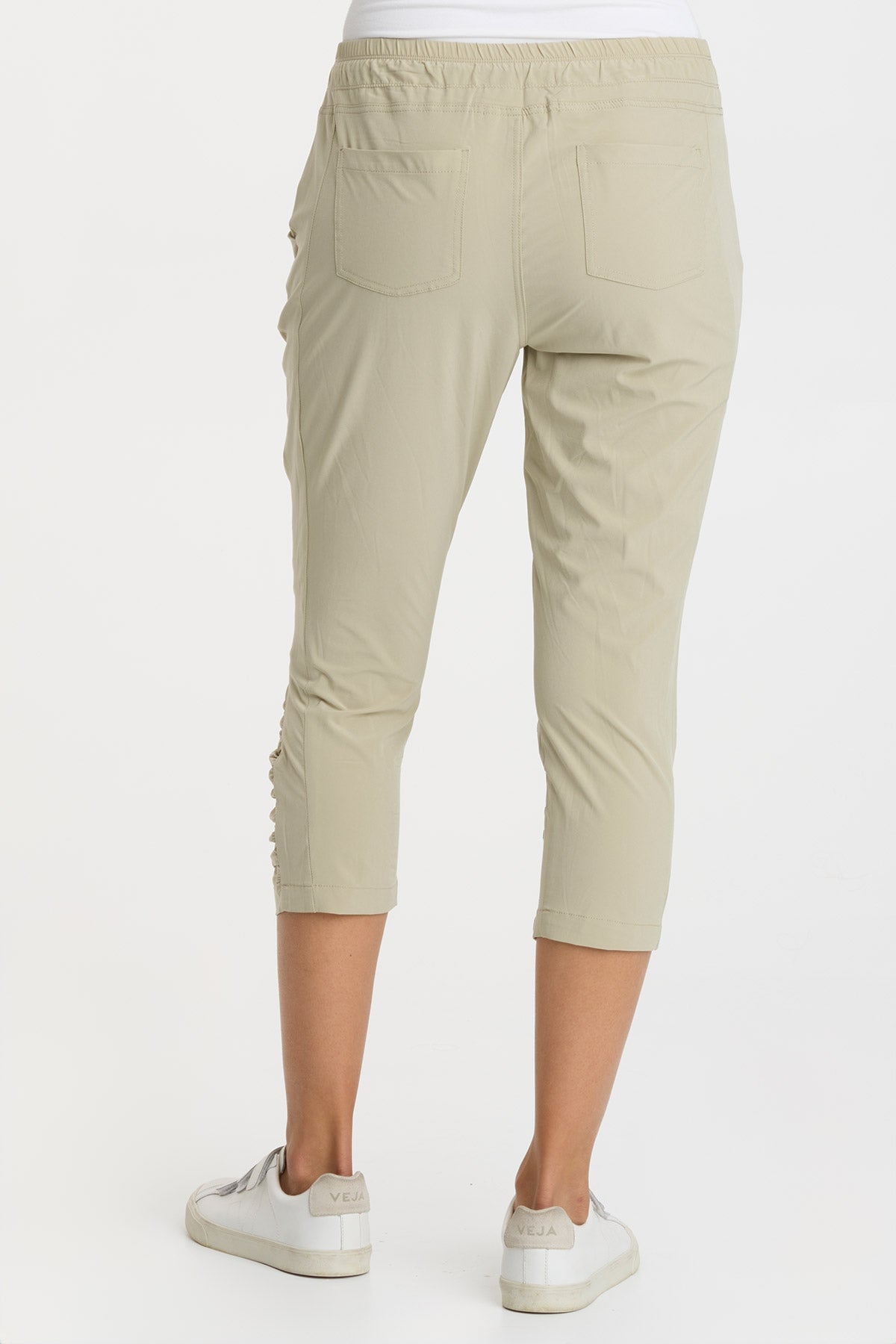 Wearables Aksana Legging