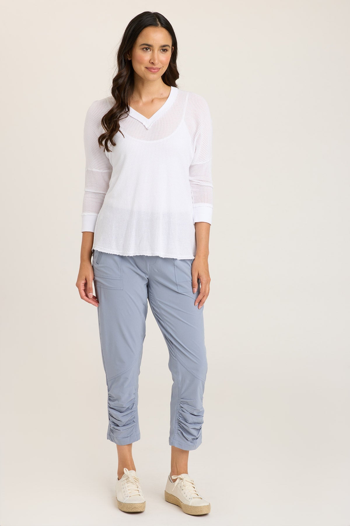 Wearables Aksana Legging