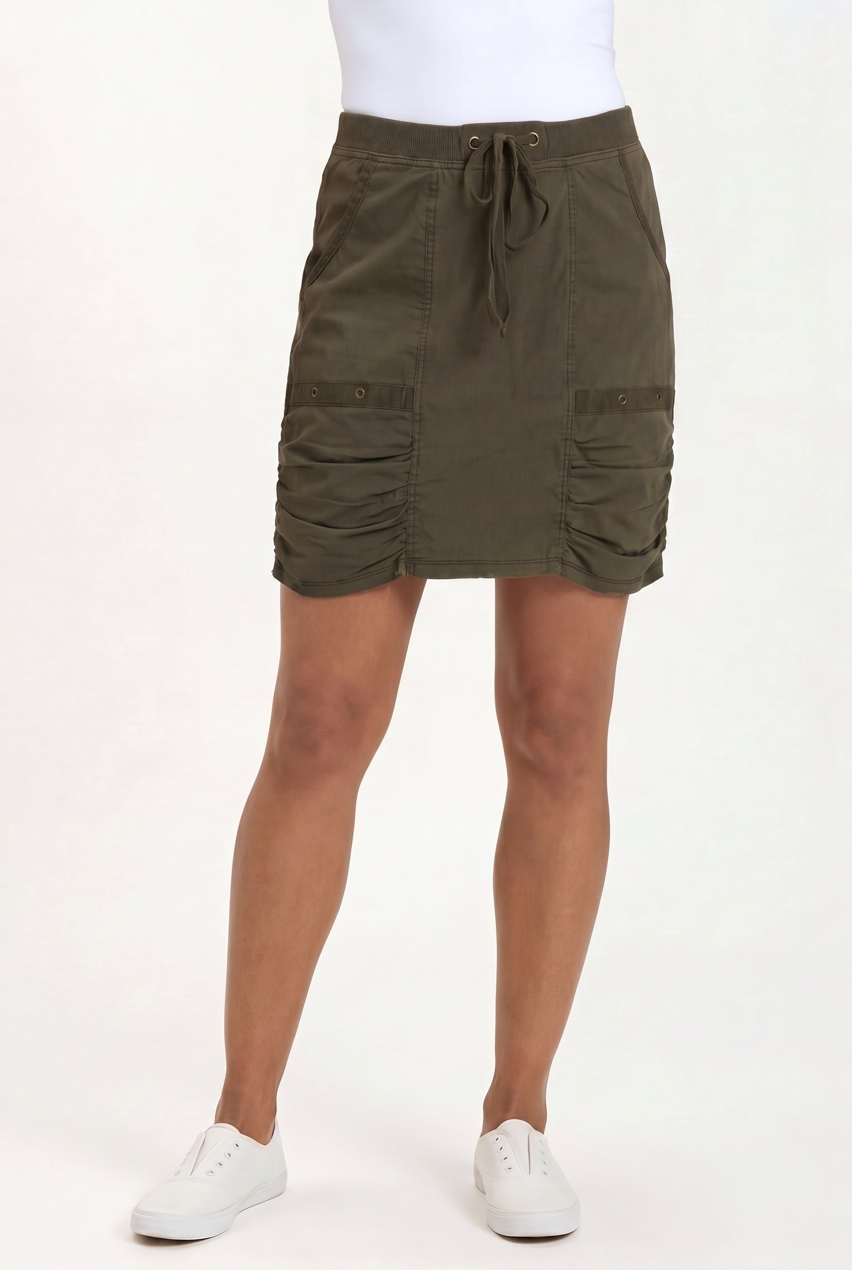 Wearables Leland Skirt
