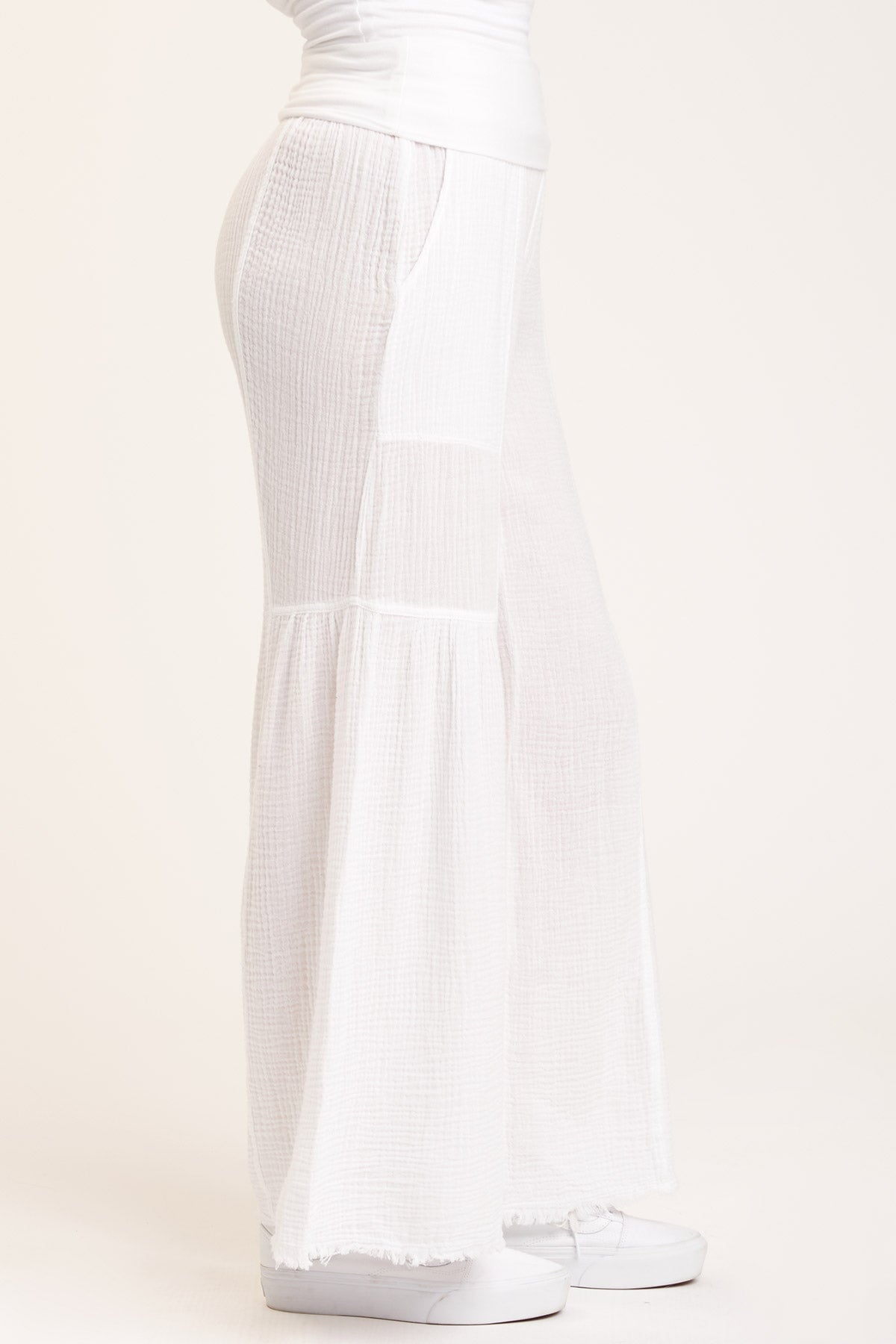 XCVI Elinore Wide Leg