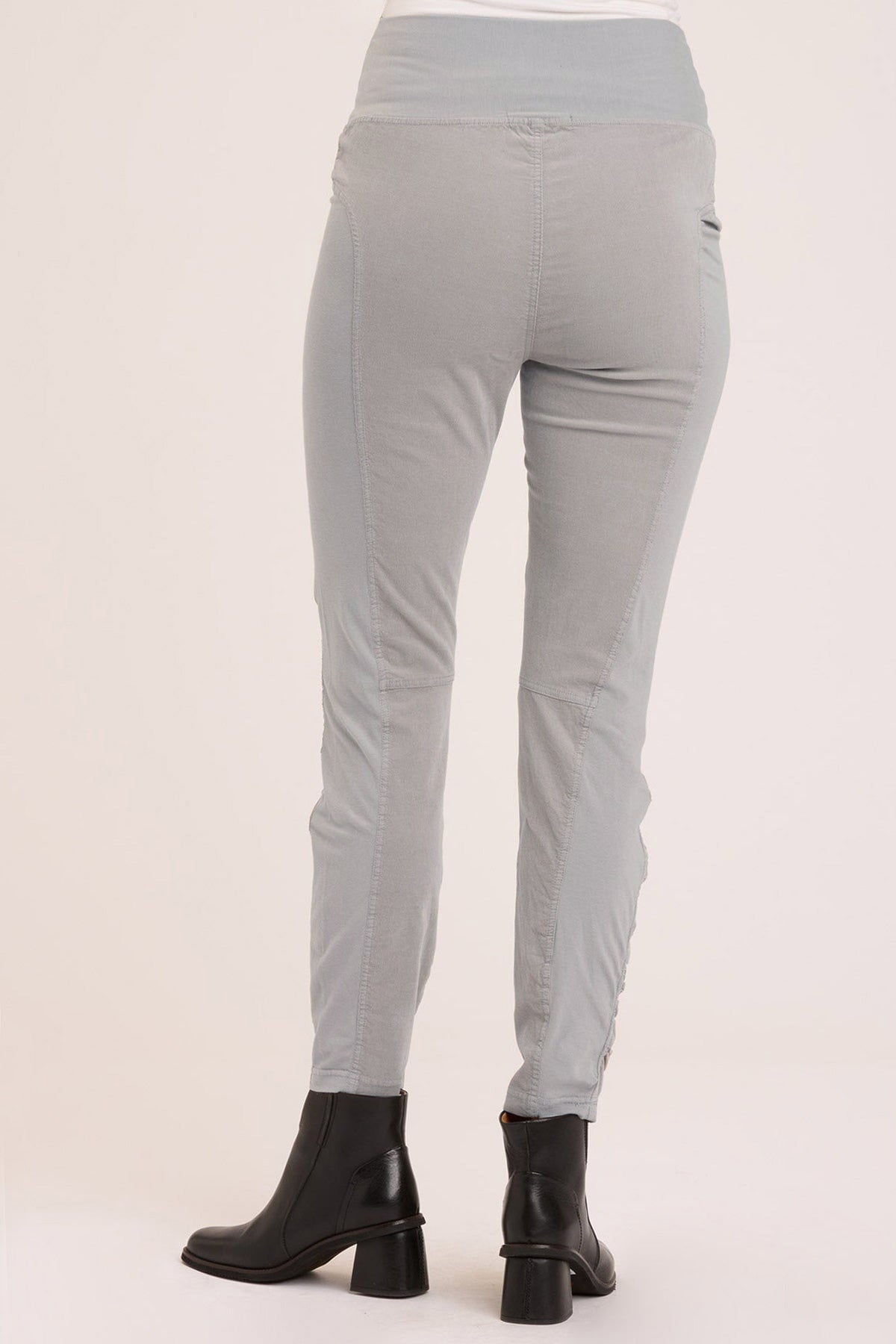 Core by XCVI Cord Penny Legging